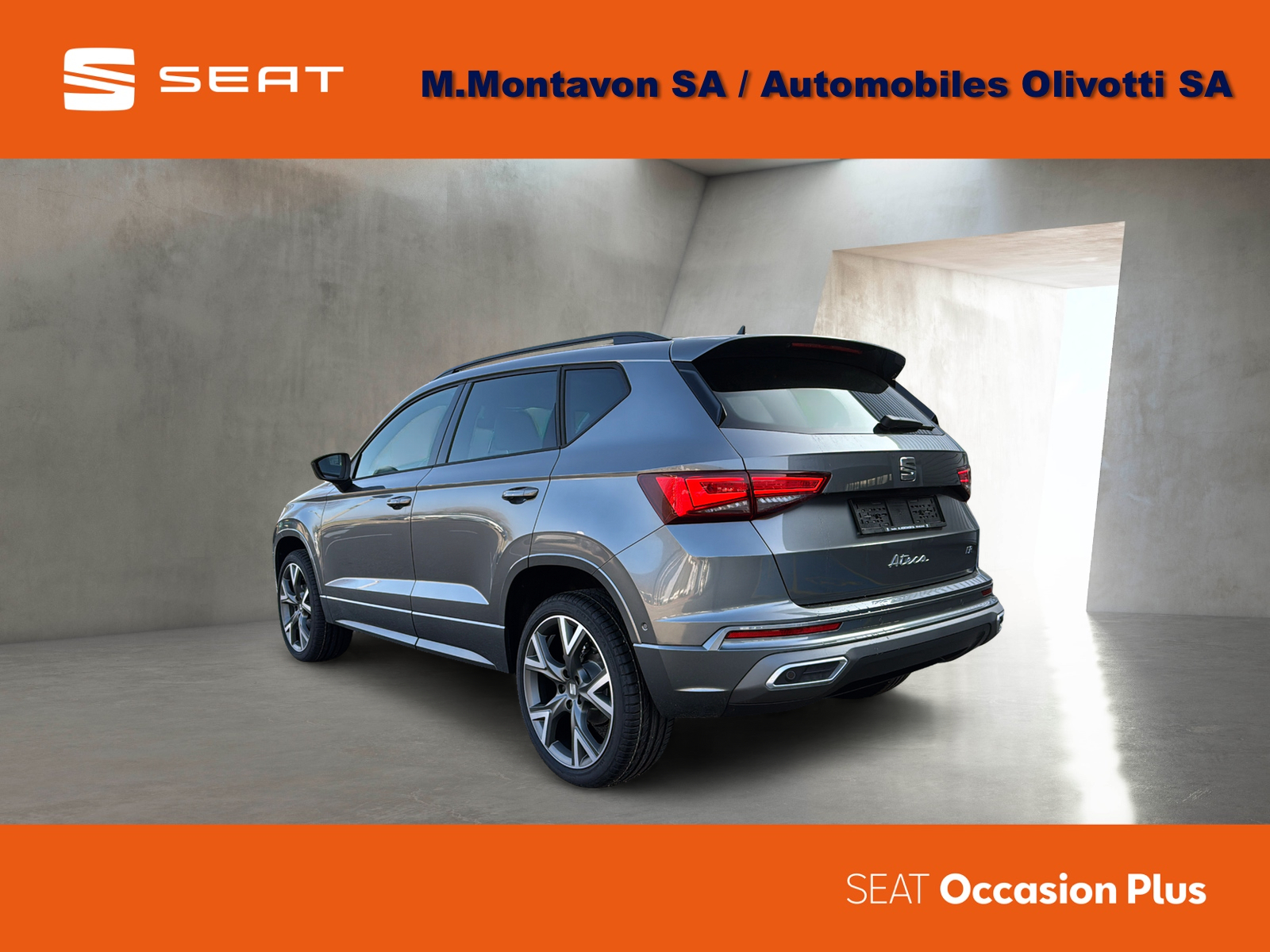 SEAT Ateca 1.5 TSI EVO DSG Move FR-image-1
