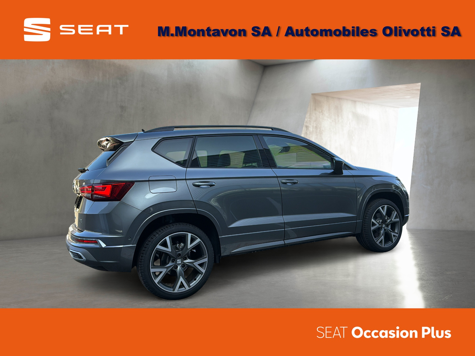 SEAT Ateca 1.5 TSI EVO DSG Move FR-image-2