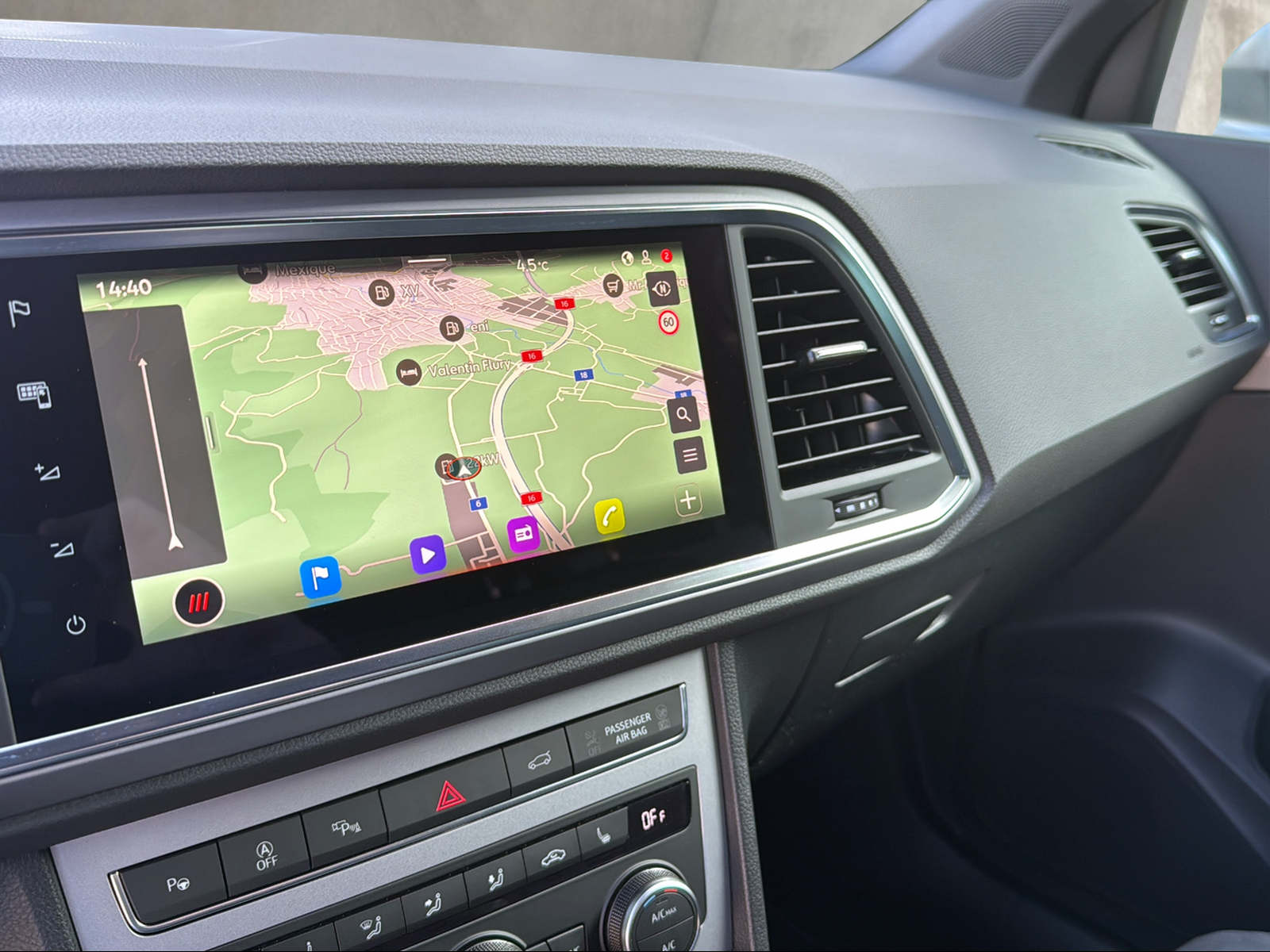 SEAT Ateca 1.5 TSI EVO DSG Move FR-image-9