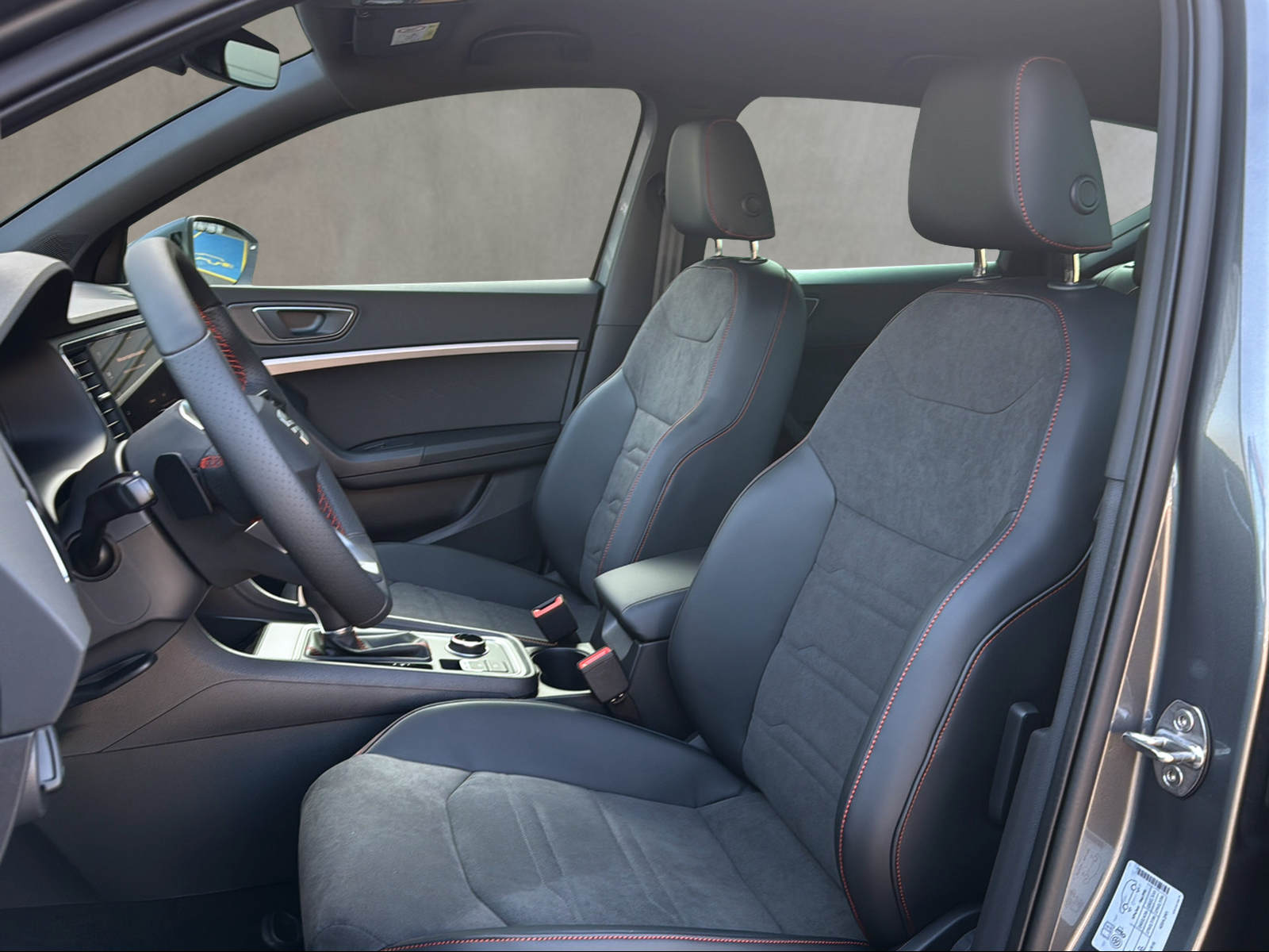 SEAT Ateca 1.5 TSI EVO DSG Move FR-image-5
