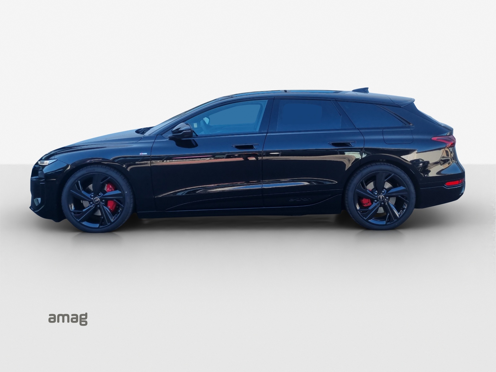 AUDI A6 Avant e-tron quattro-image-1