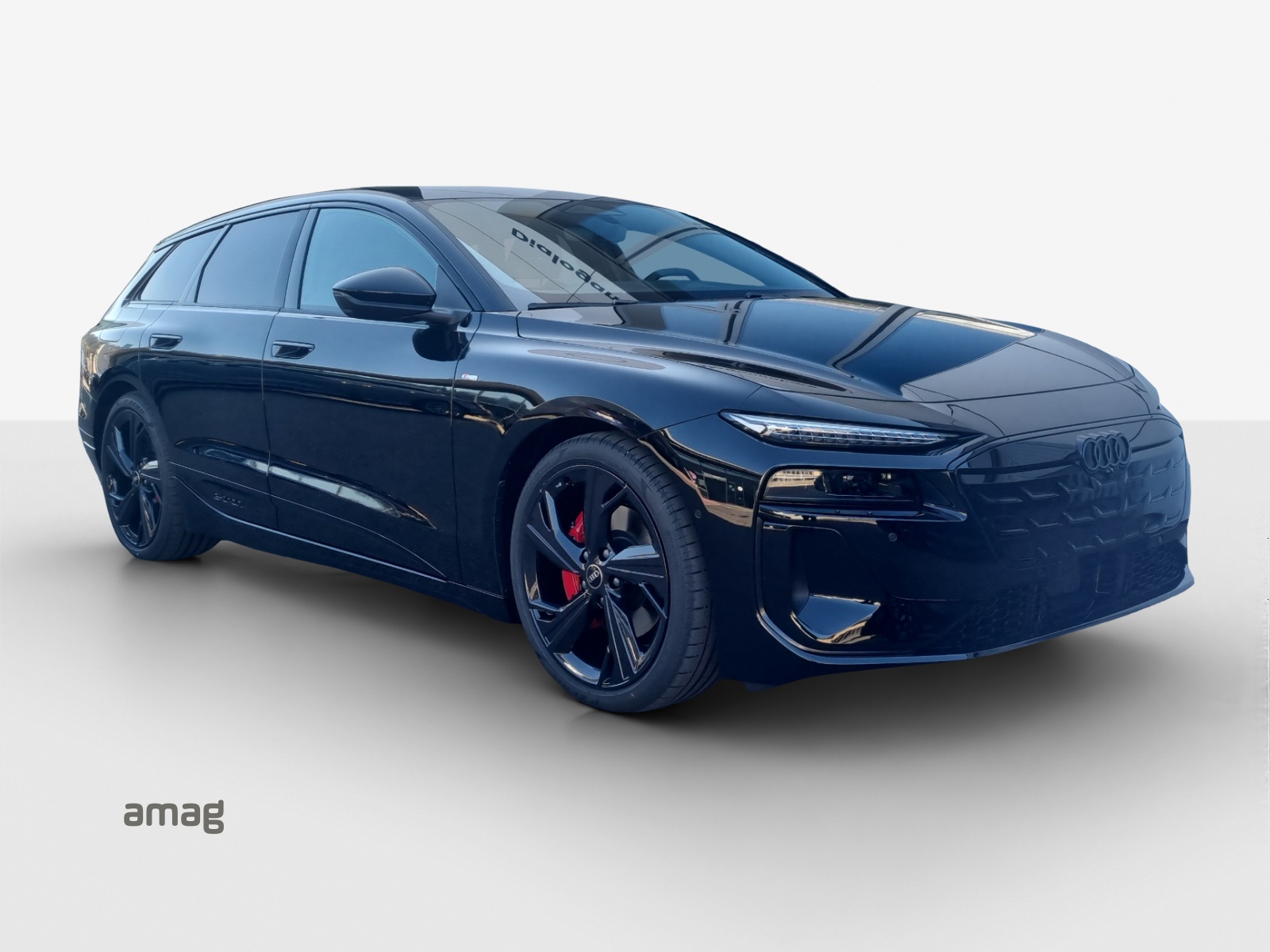 AUDI A6 Avant e-tron quattro-image-5