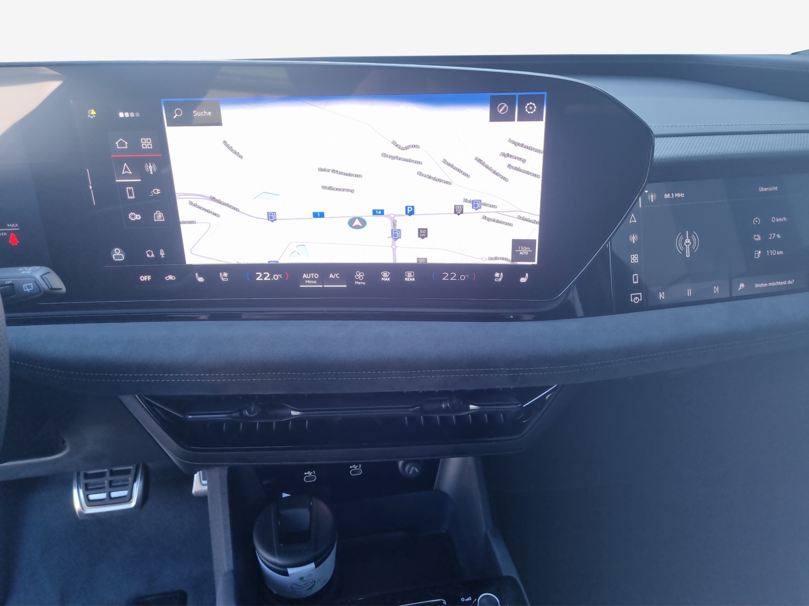 AUDI A6 Avant e-tron quattro-image-10