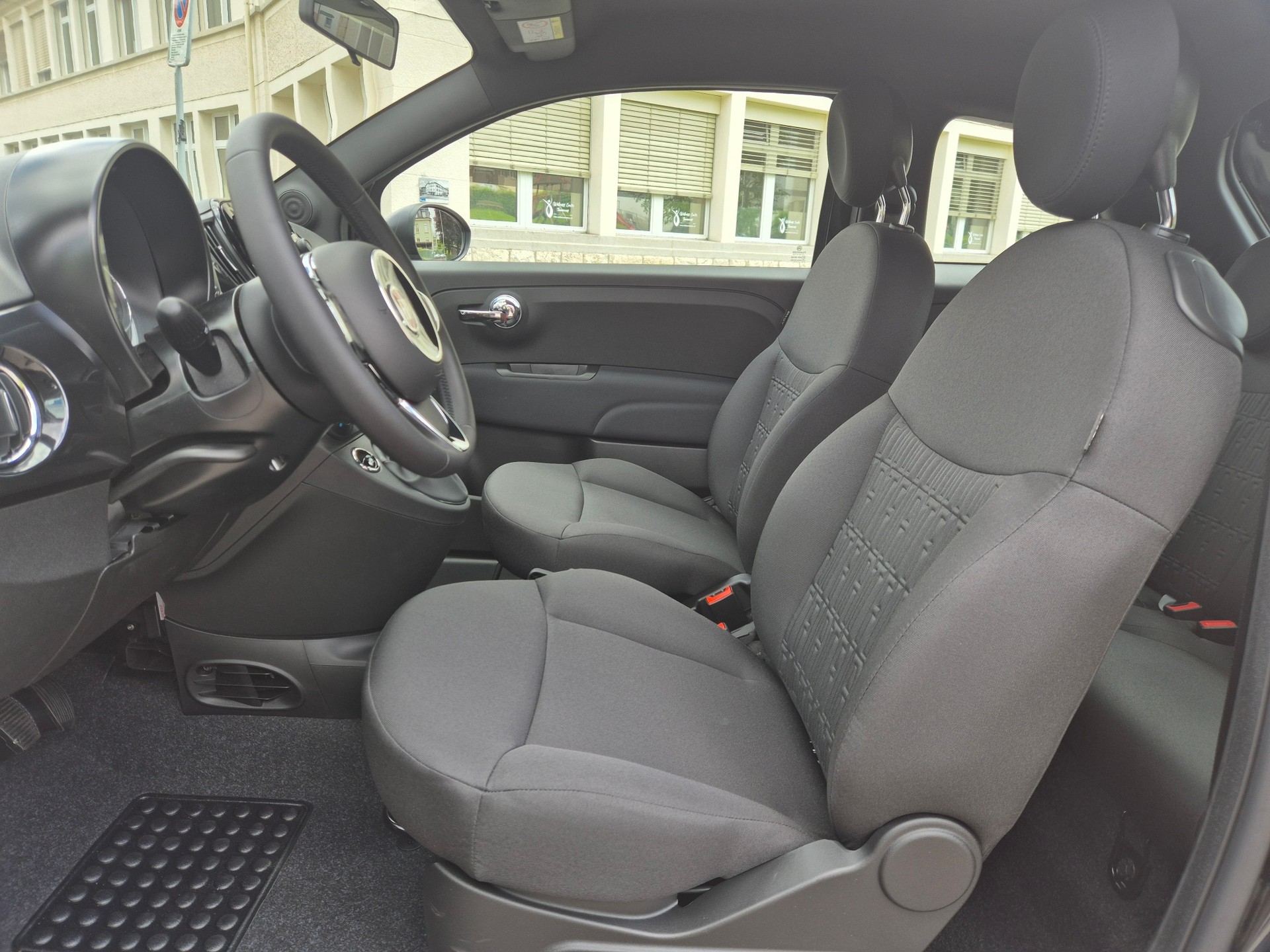 FIAT 500 1.0 N3 MildHybrid Cult-image-6
