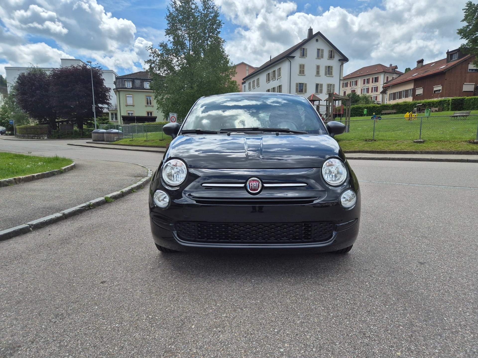FIAT 500 1.0 N3 MildHybrid Cult-image-5