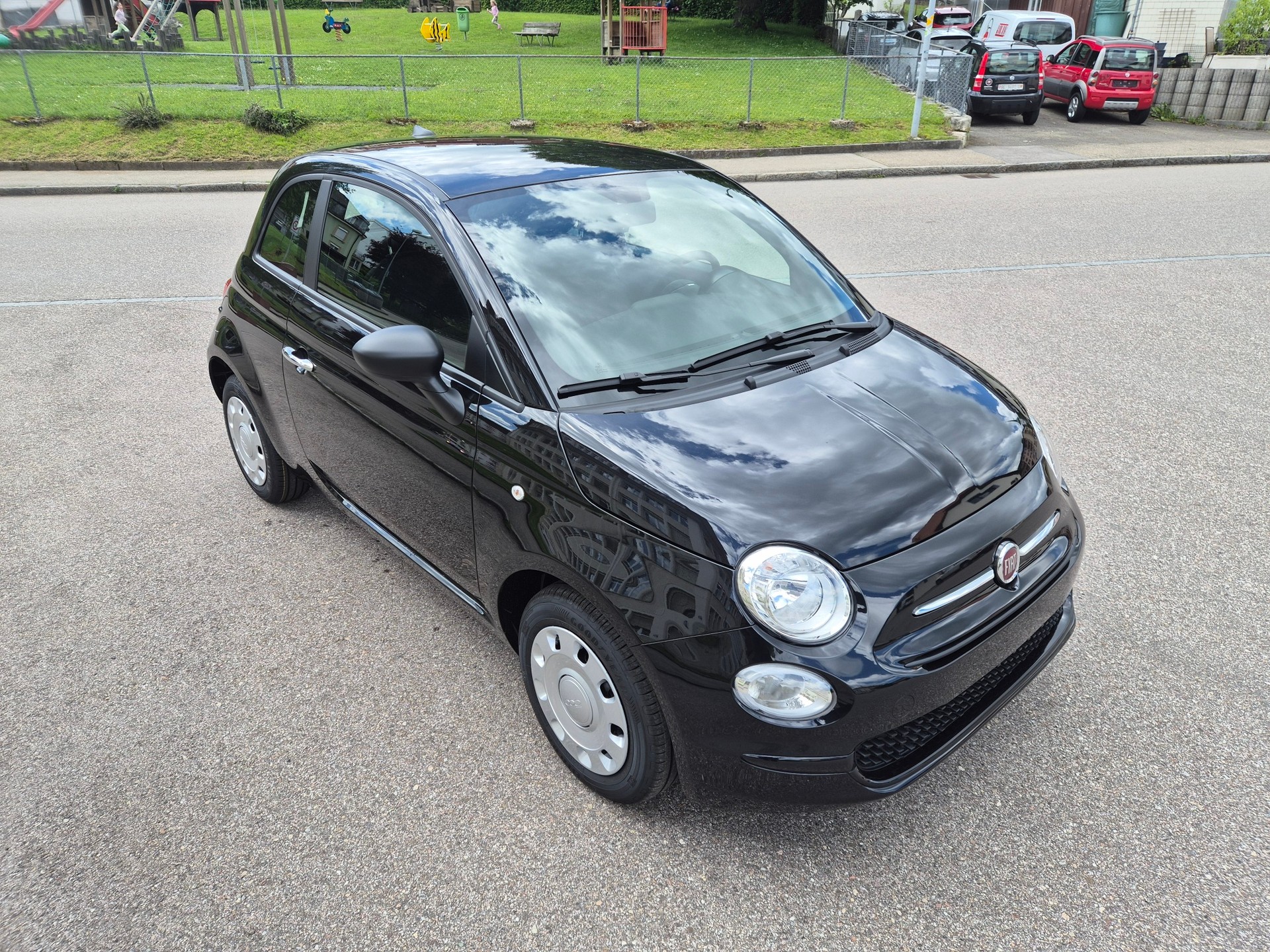 FIAT 500 1.0 N3 MildHybrid Cult-image-4