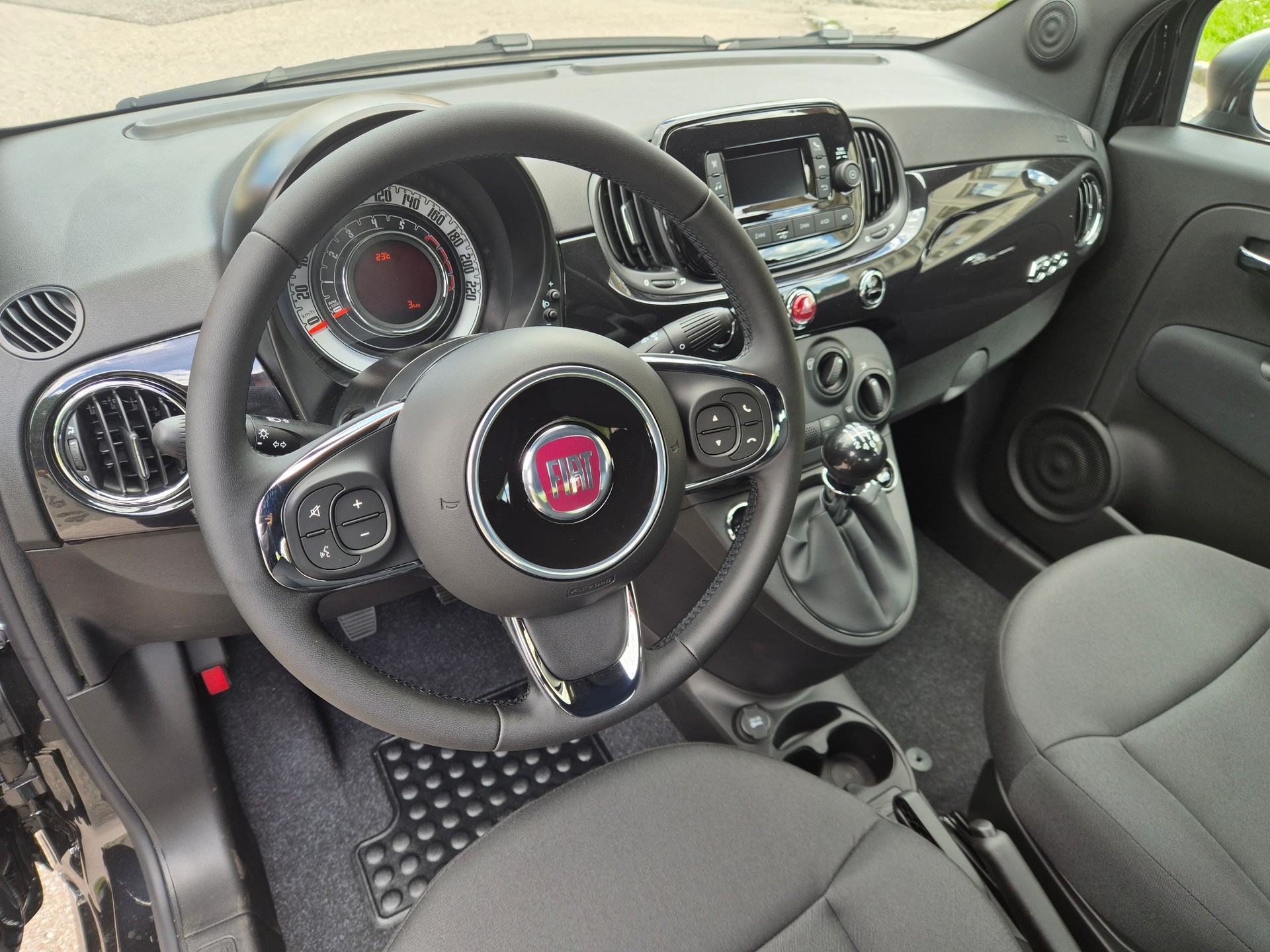 FIAT 500 1.0 N3 MildHybrid Cult-image-7