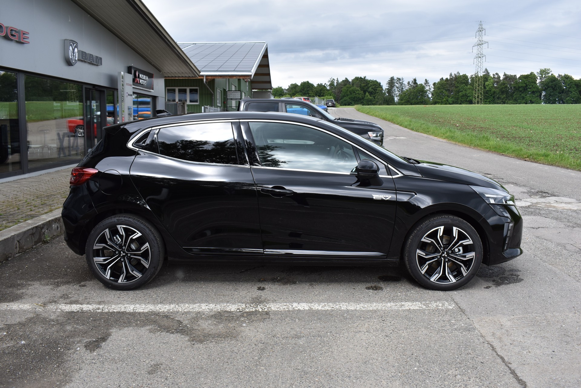 MITSUBISHI COLT 1.6 HEV Intense-image-2