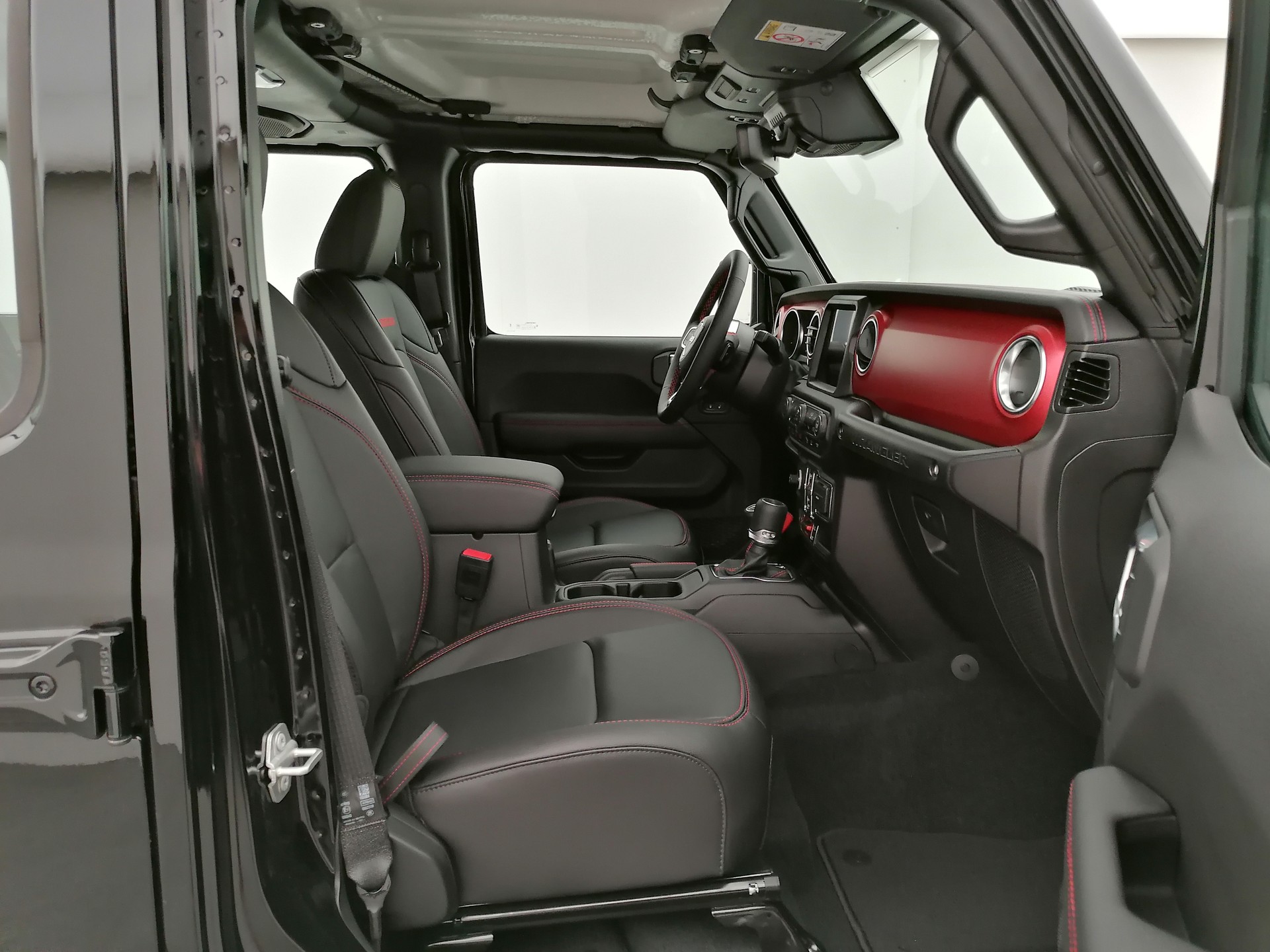JEEP Wrangler 2.0 Rubicon Unlimited-image-15