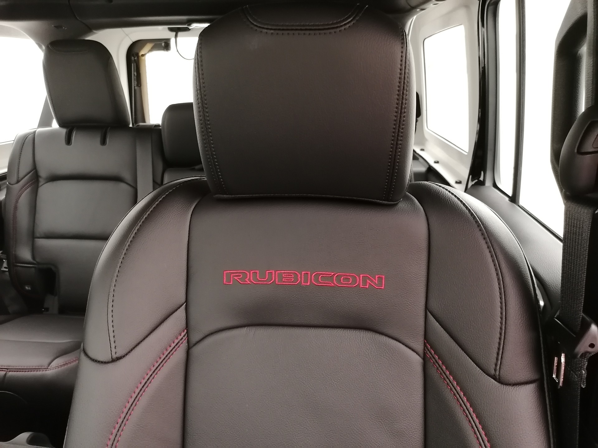 JEEP Wrangler 2.0 Rubicon Unlimited-image-12