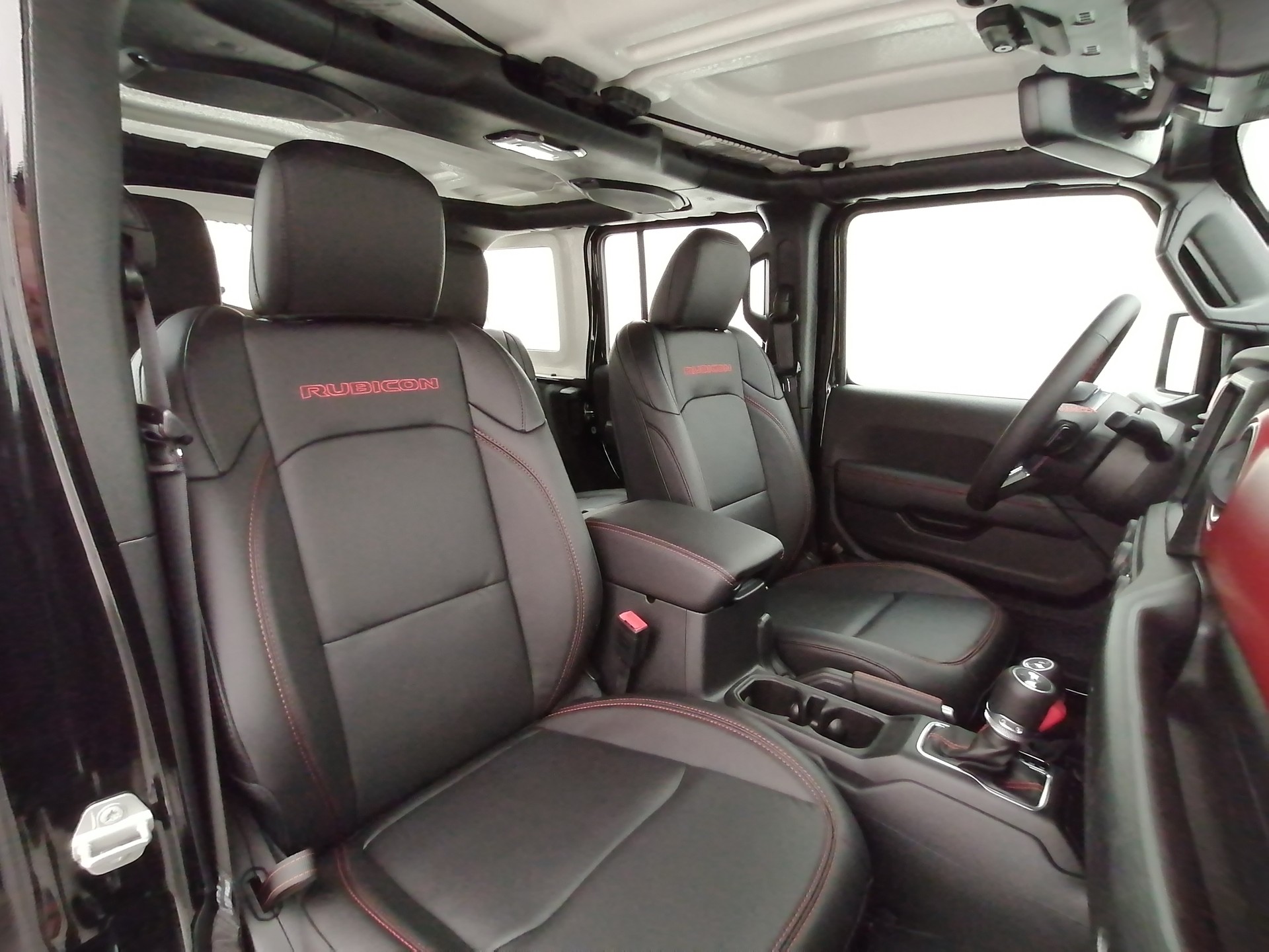 JEEP Wrangler 2.0 Rubicon Unlimited-image-14
