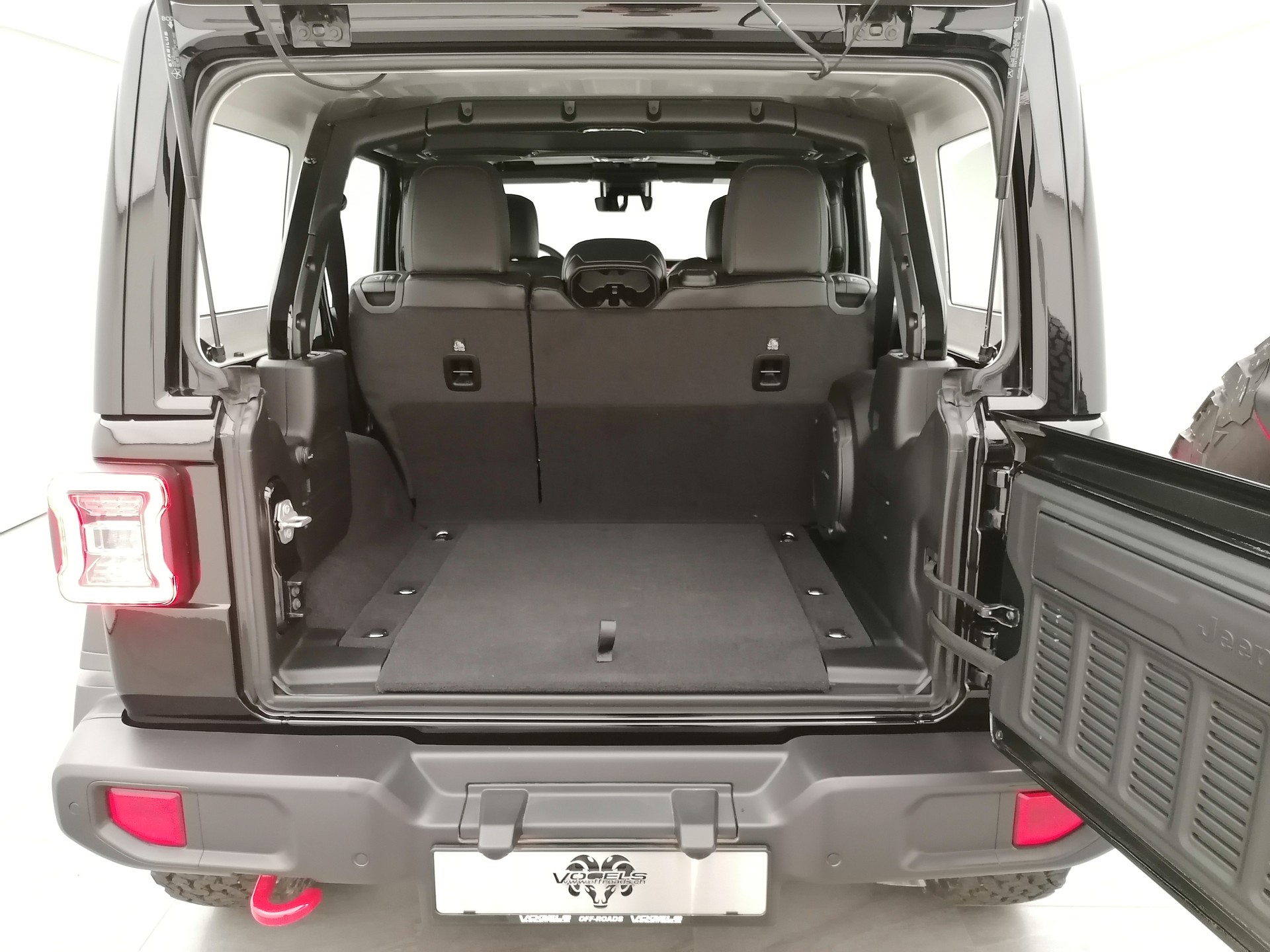 JEEP Wrangler 2.0 Rubicon Unlimited-image-13