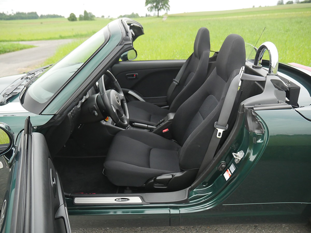 DAIHATSU COPEN 1.3 LHD-image-8
