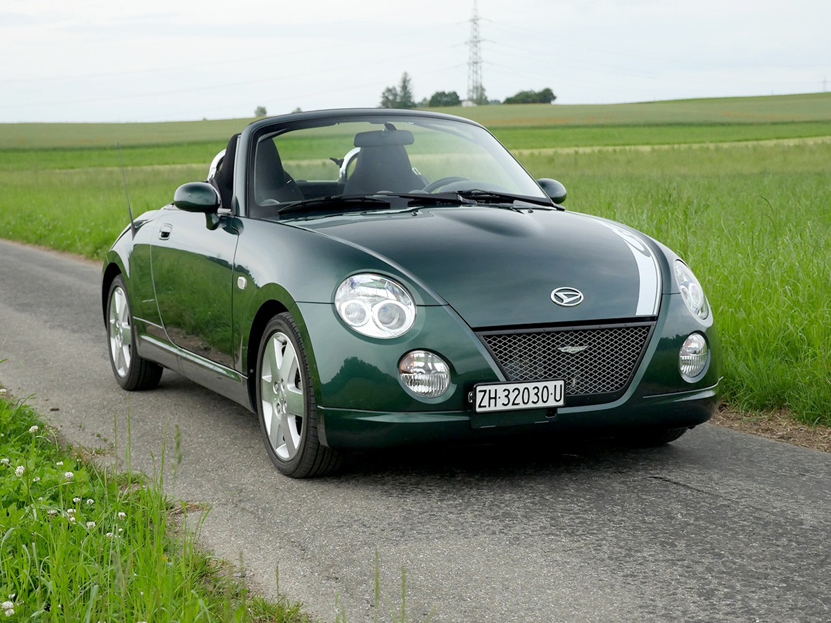 DAIHATSU COPEN 1.3 LHD-image-6