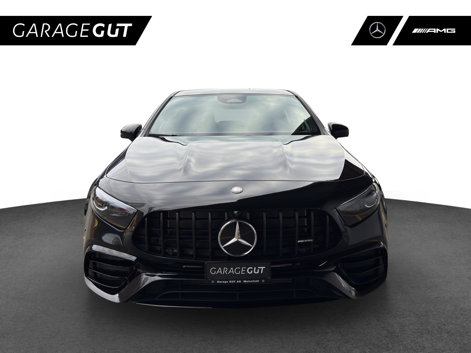 MERCEDES-BENZ A AMG 45 S 4Matic 8G-DCT-image-7