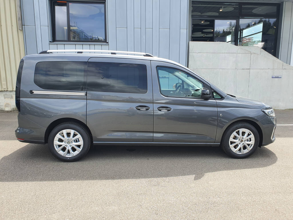 FORD TOURNEO CONNECT Grand 1.5 EcoBoost 114 Titanium-showroom-element-3