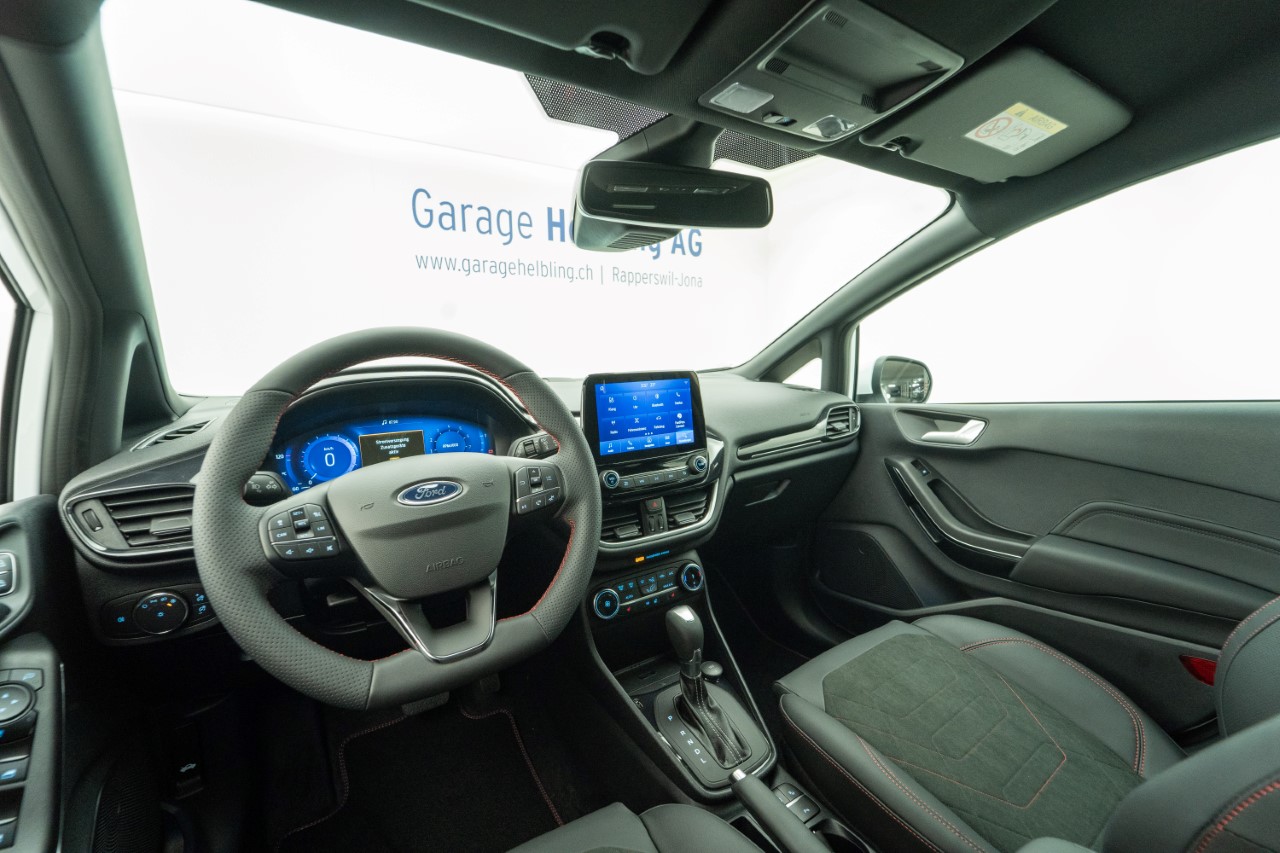 FORD Fiesta 1.0 EcoB Hybrid ST-Line X-image-6