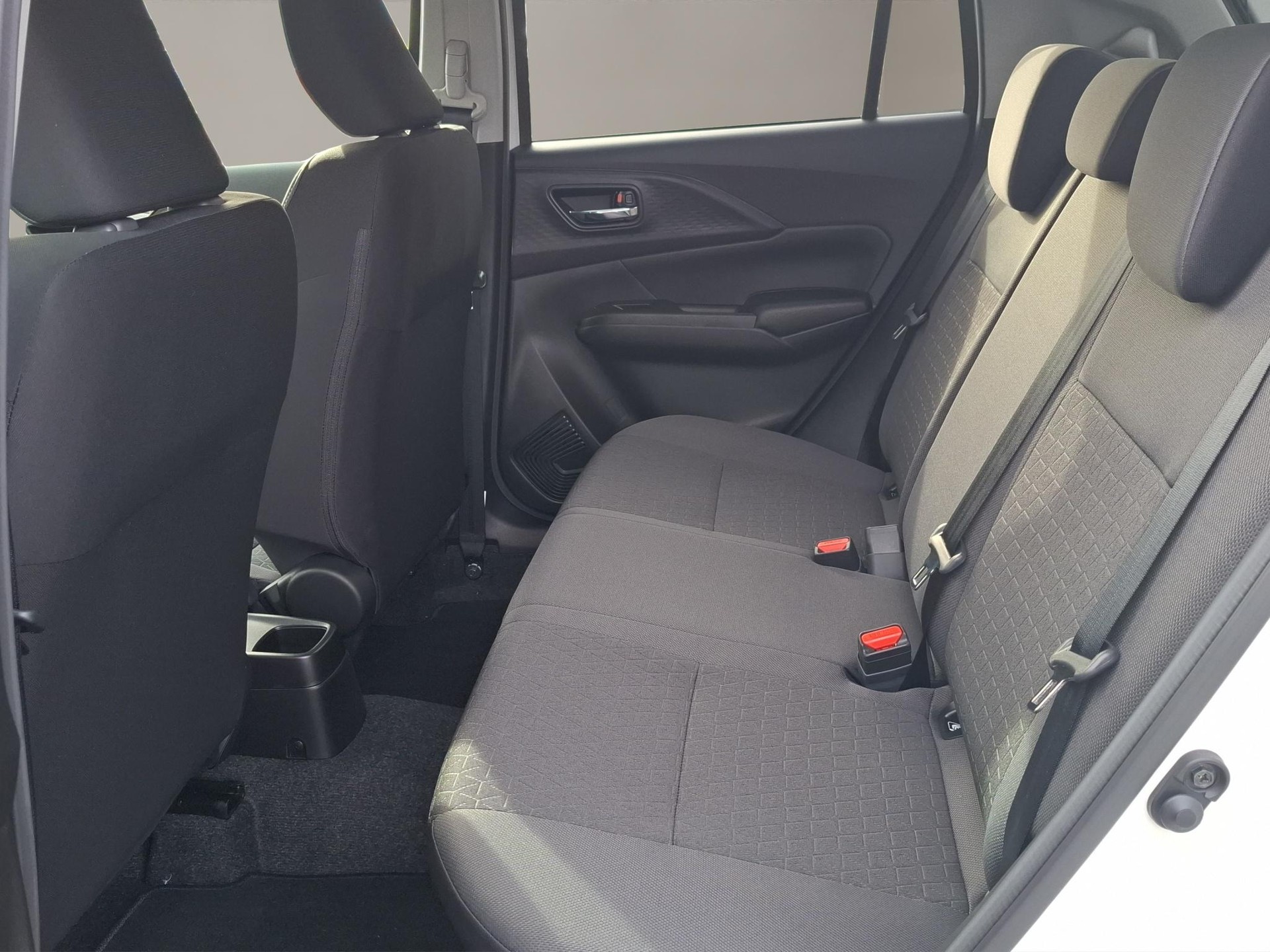 SUZUKI Swift 1.2 Compact Top Hybrid-image-9