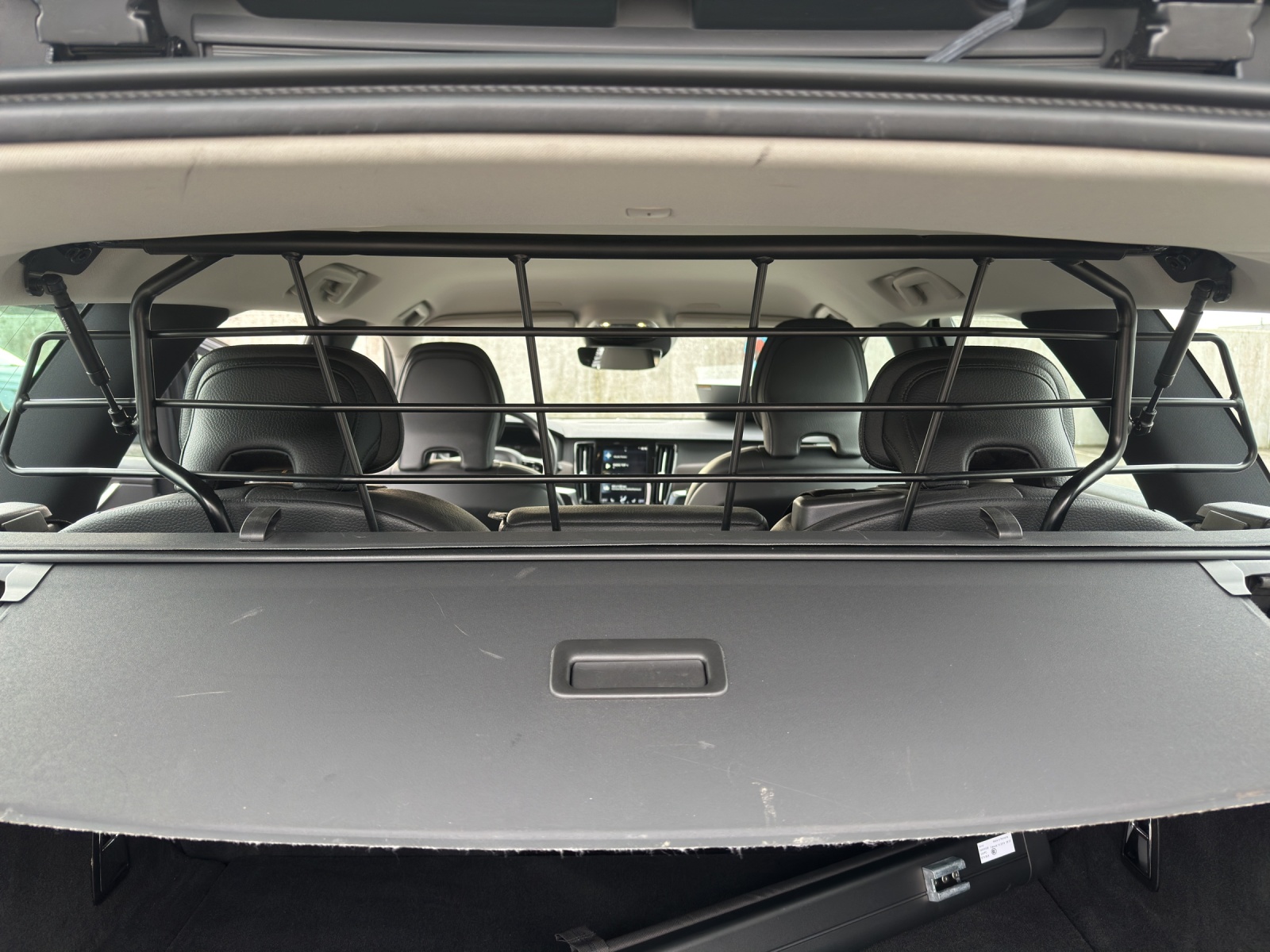 VOLVO V90 Cross Country 2.0 D5 AWD-image-7