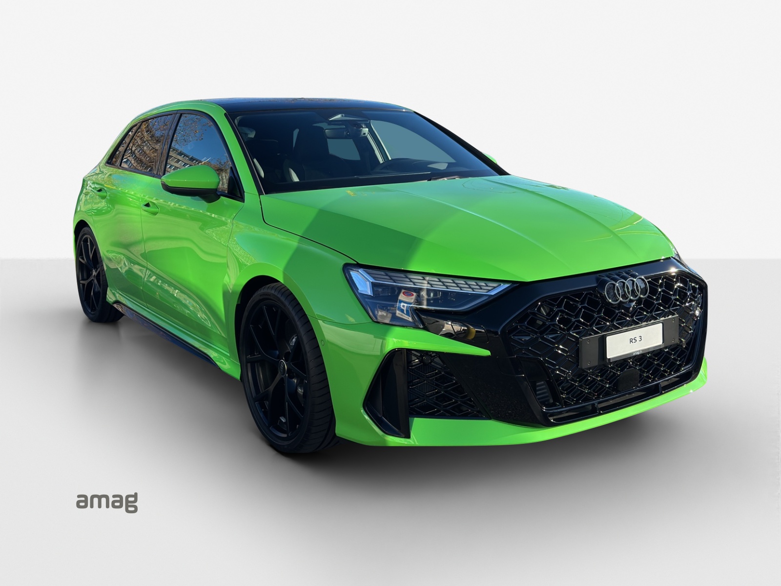 AUDI RS3 Sportback 2.5 TSI quattro S-tronic-image-5