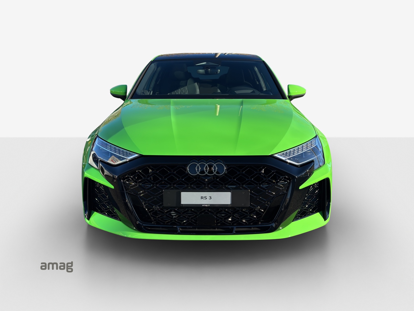 AUDI RS3 Sportback 2.5 TSI quattro S-tronic-image-6