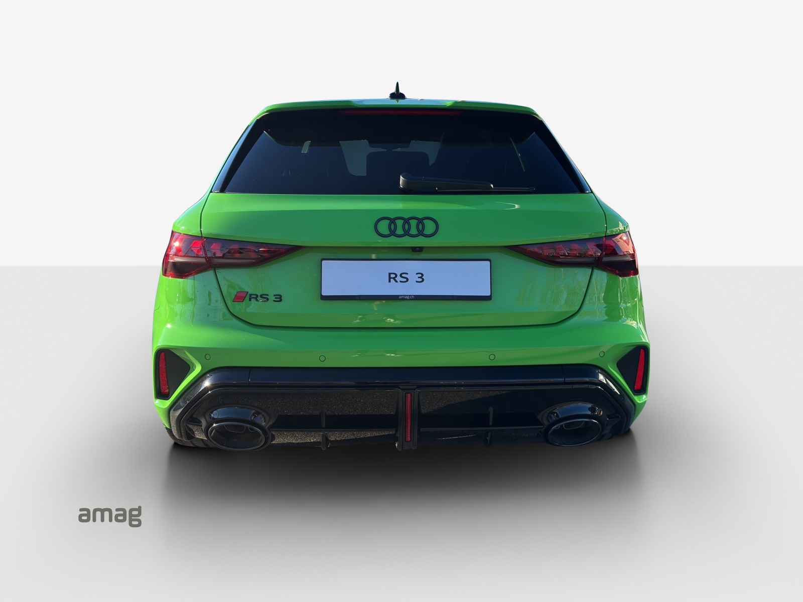 AUDI RS3 Sportback 2.5 TSI quattro S-tronic-image-3