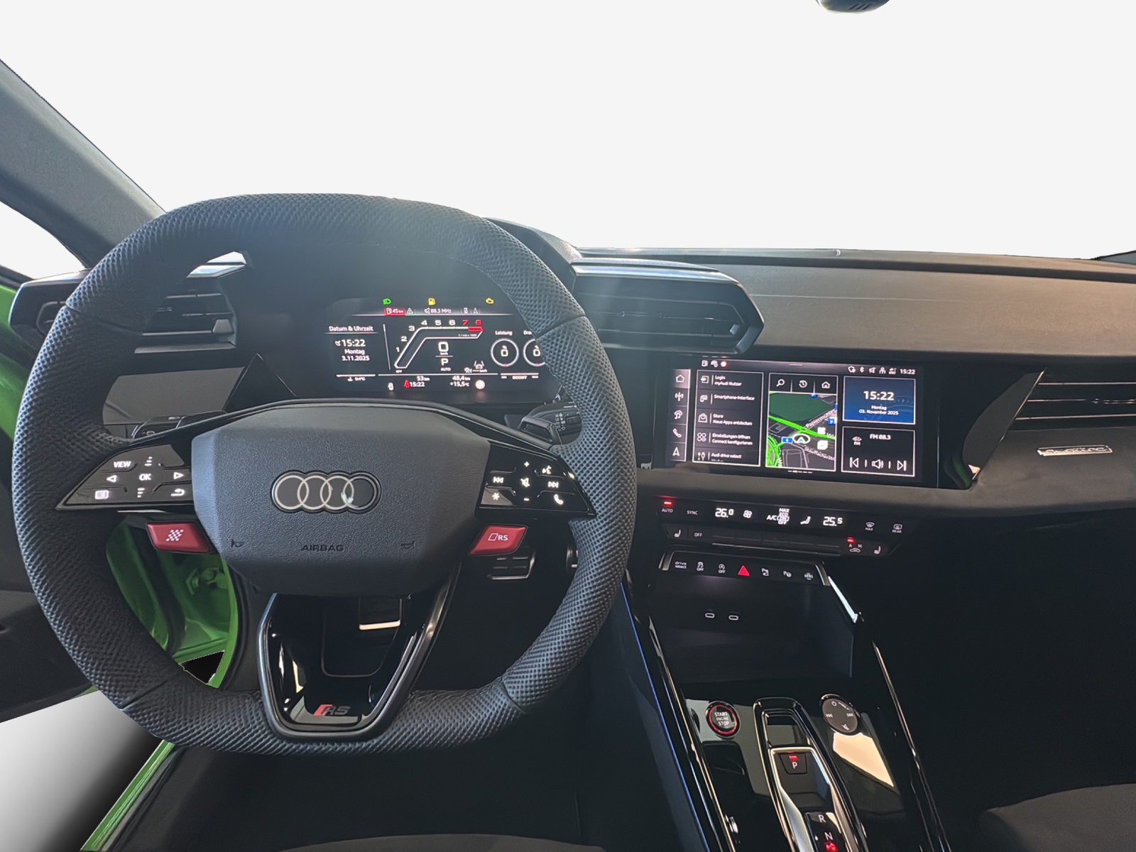 AUDI RS3 Sportback 2.5 TSI quattro S-tronic-image-8