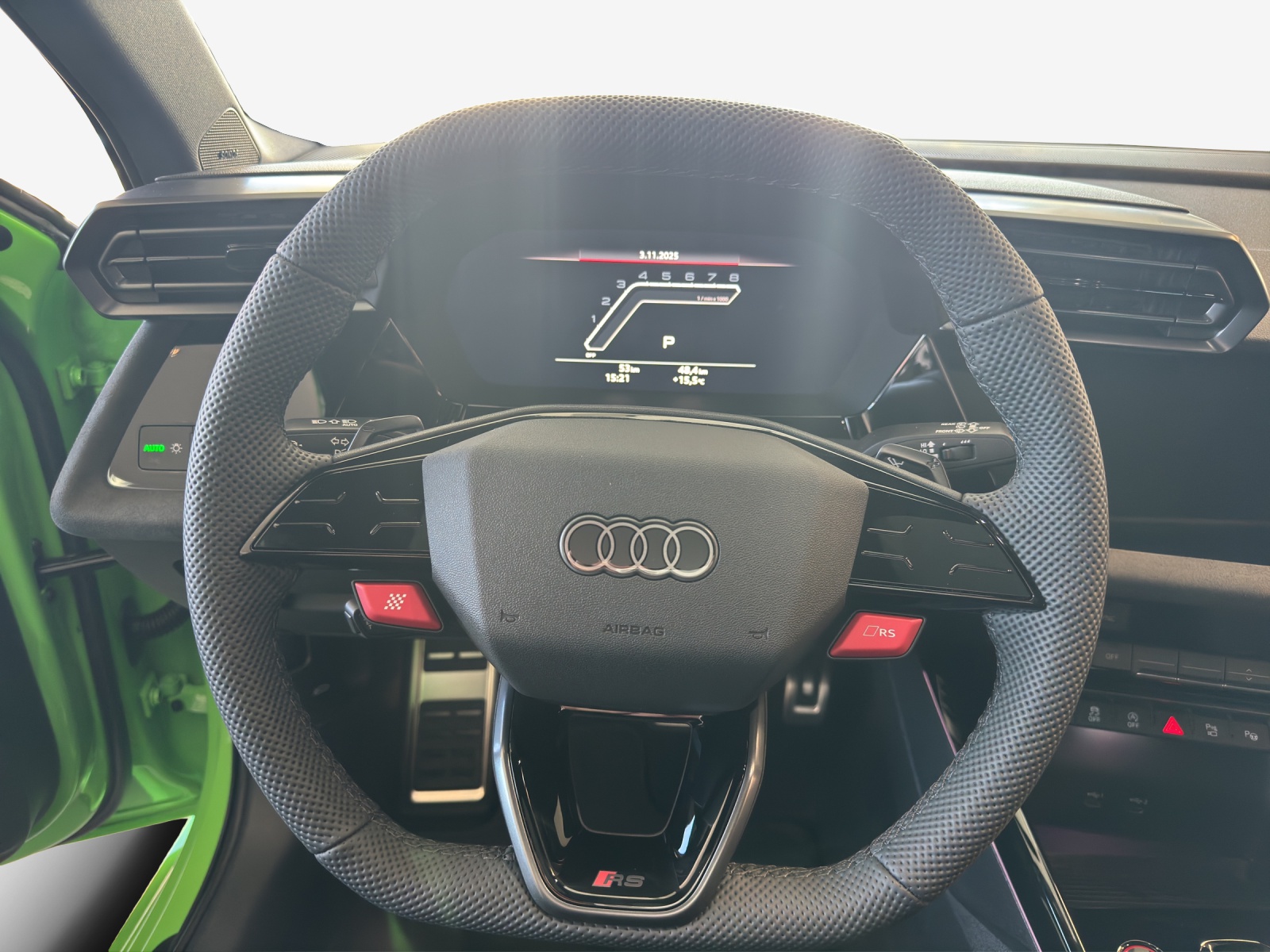 AUDI RS3 Sportback 2.5 TSI quattro S-tronic-image-9