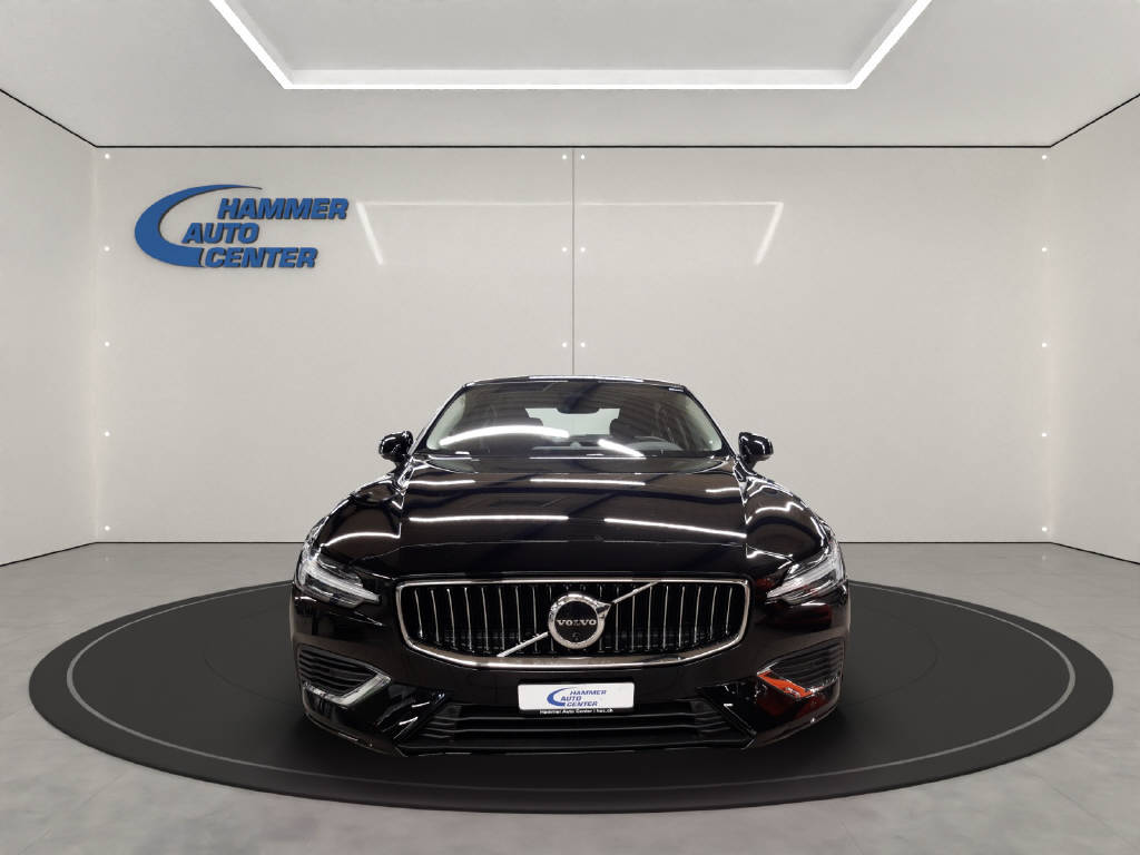 VOLVO S60 2.0 T8 TE Ultimate Bright eAWD-image-1