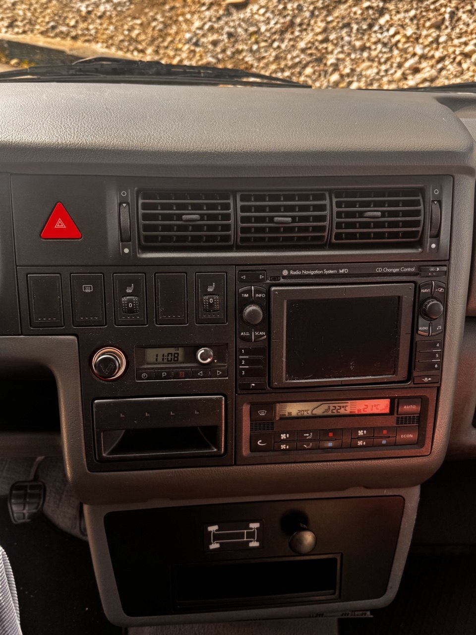 VW T4 2.5TDI syncro, Multivan-image-3