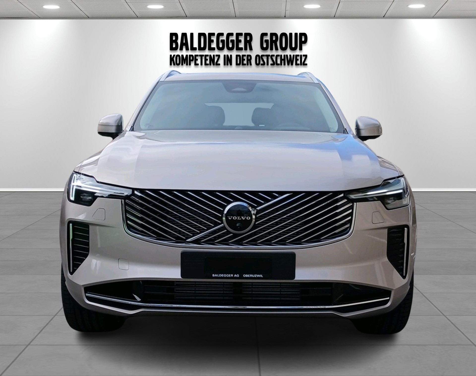 VOLVO XC90 2.0 T8 TE Ultra Bright eA-image-7