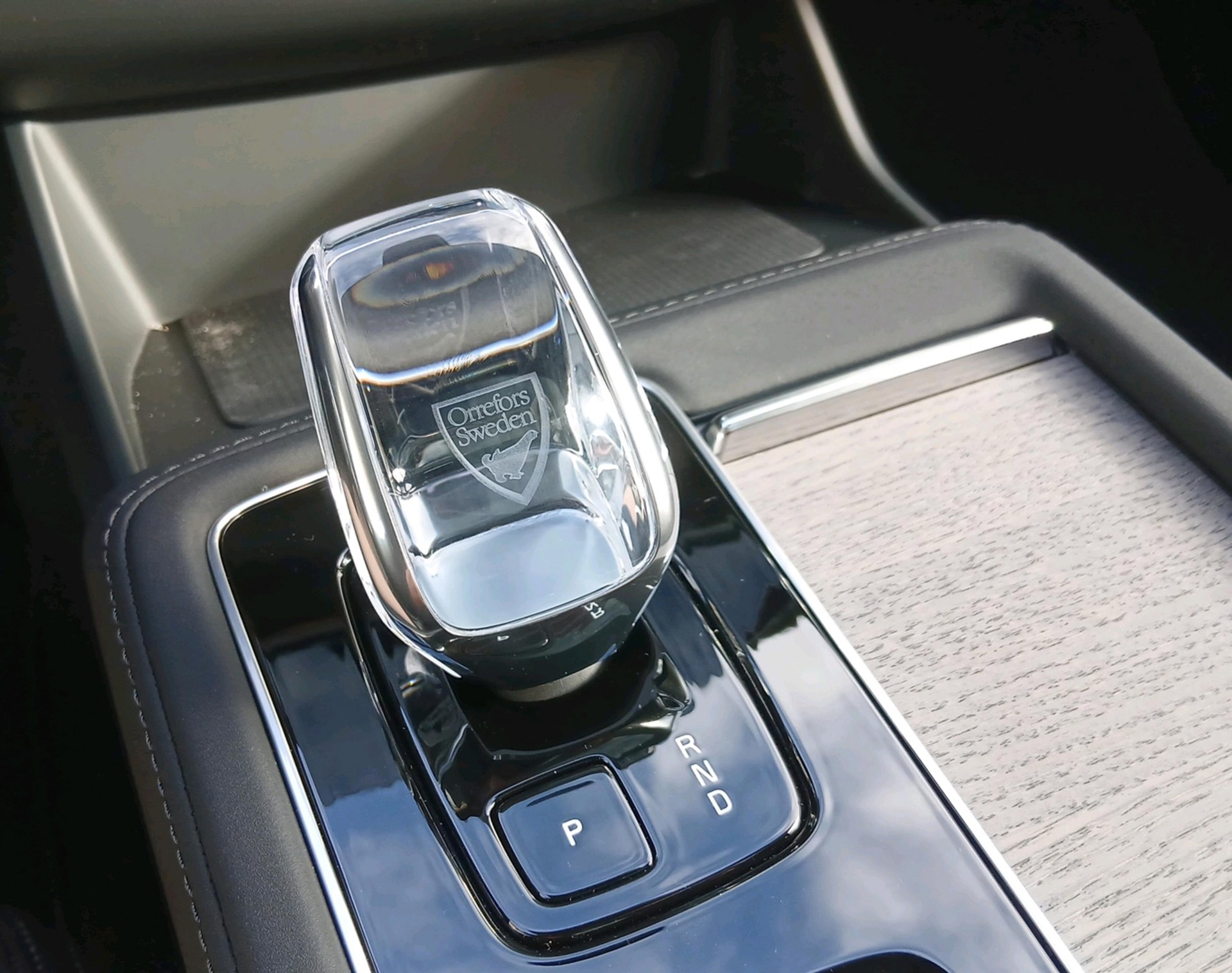 VOLVO XC90 2.0 T8 TE Ultra Bright eA-image-13