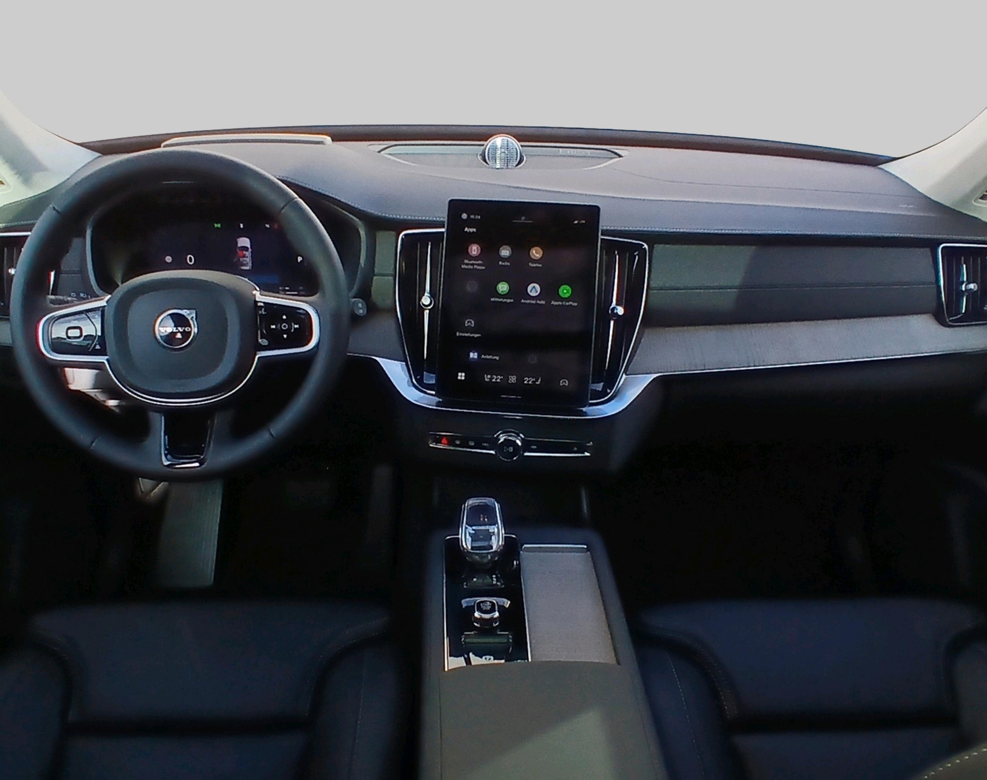 VOLVO XC90 2.0 T8 TE Ultra Bright eA-image-5