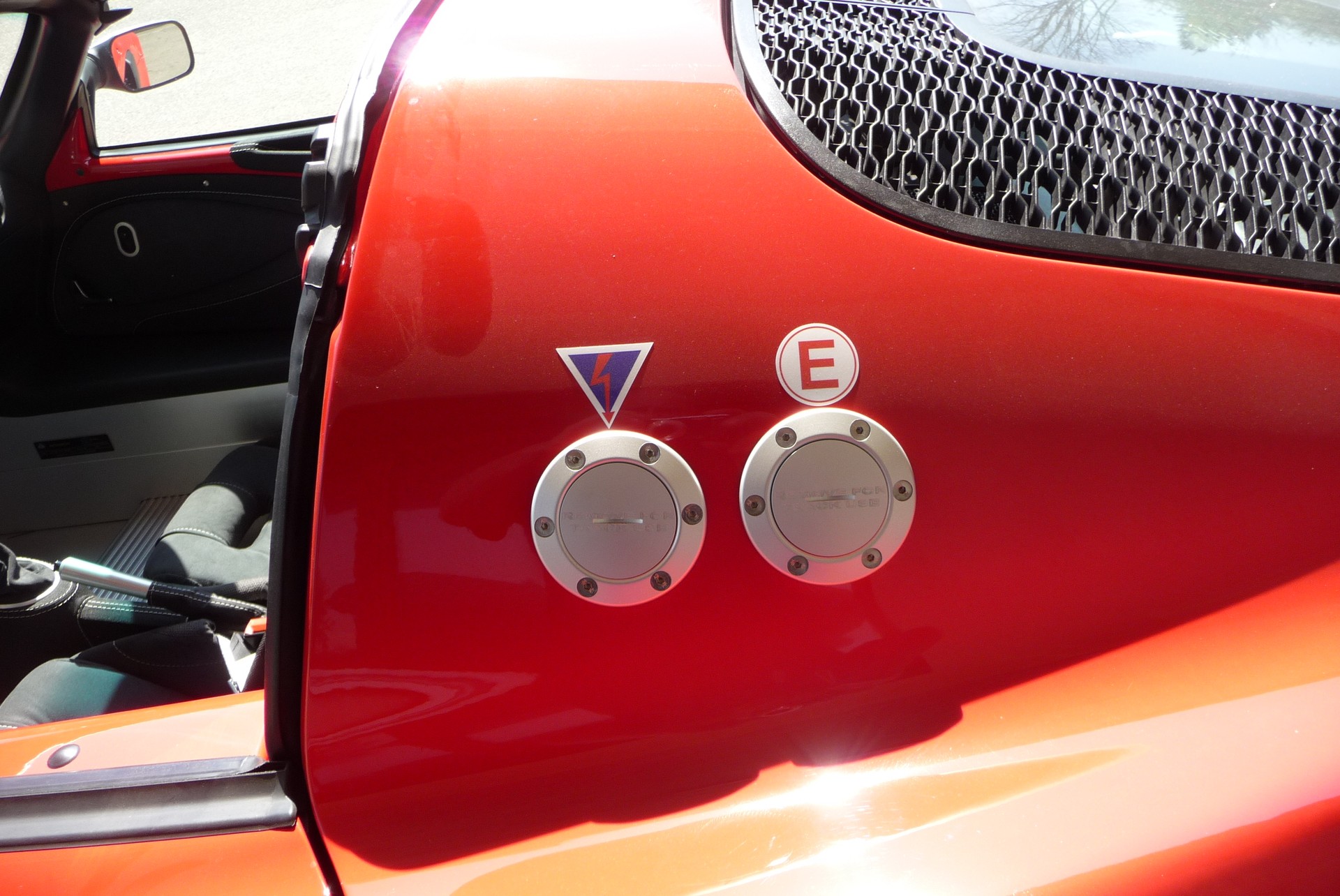 LOTUS Exige S CUP-image-5
