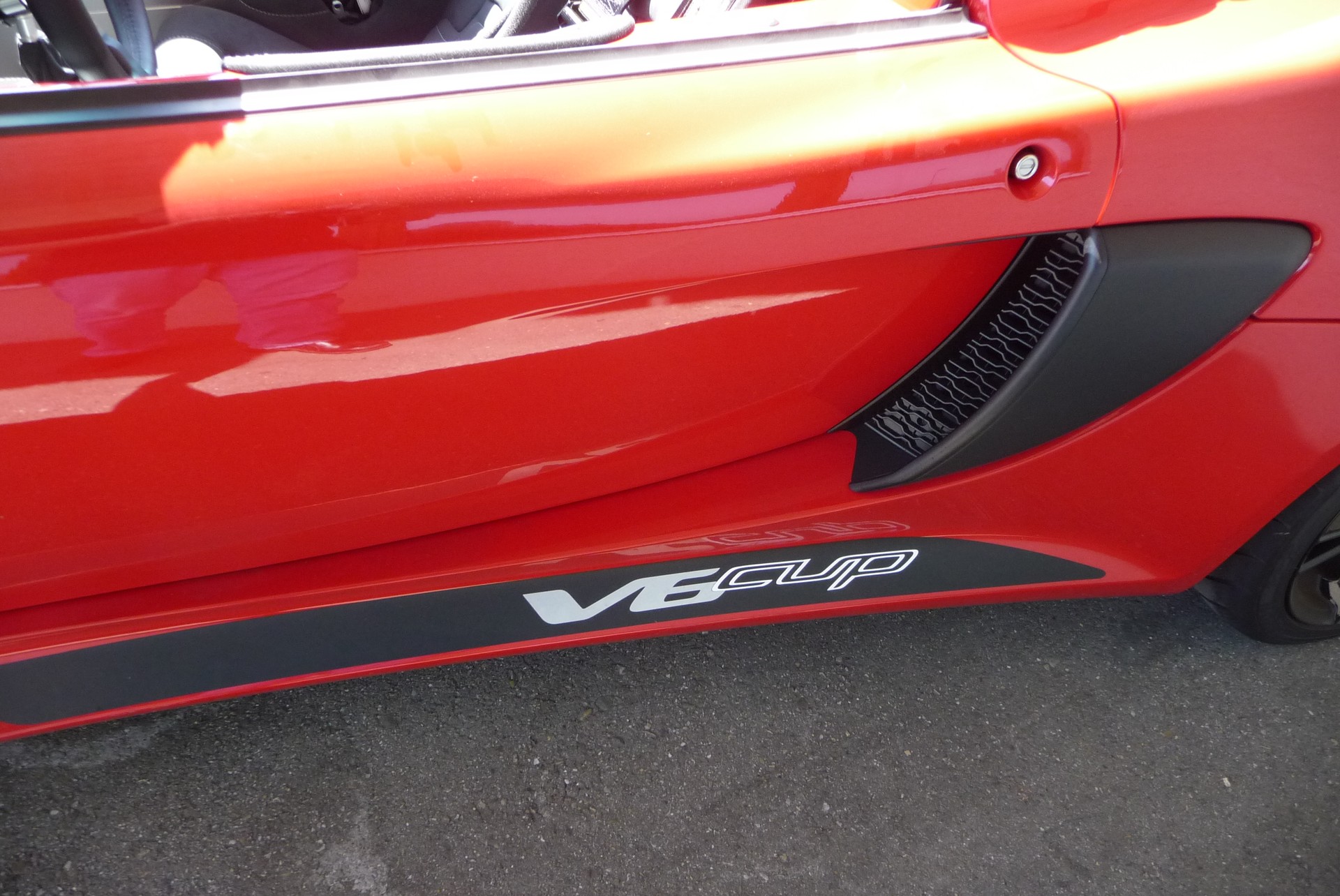 LOTUS Exige S CUP-image-6