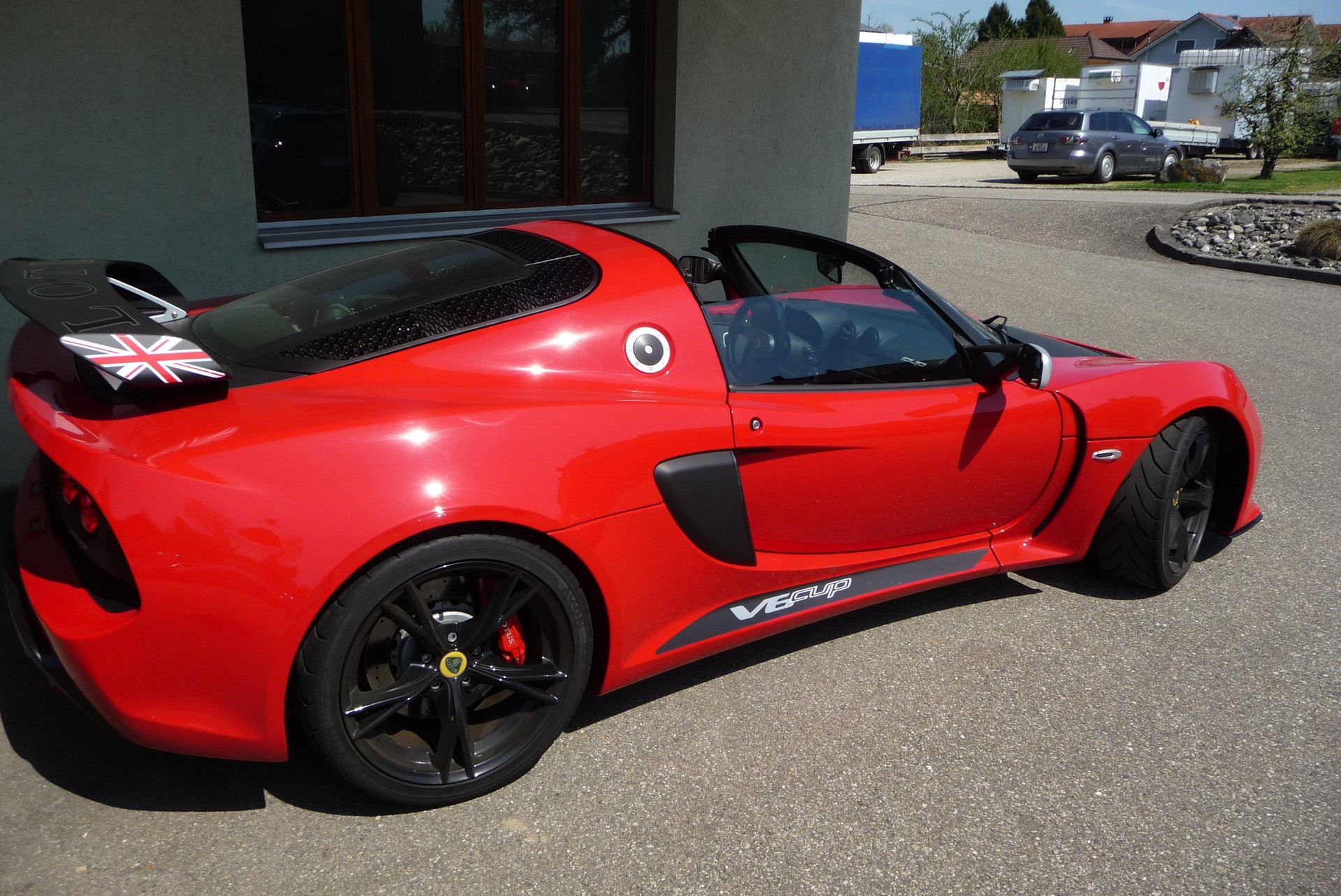 LOTUS Exige S CUP-image-2