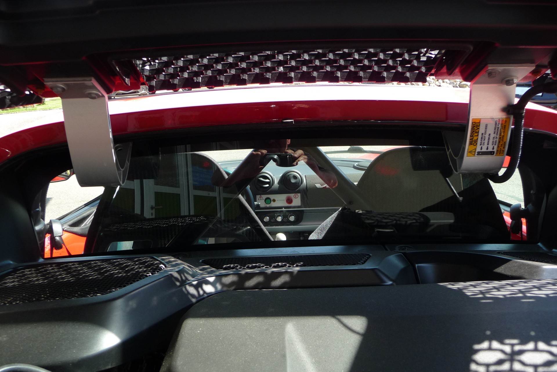 LOTUS Exige S CUP-image-9