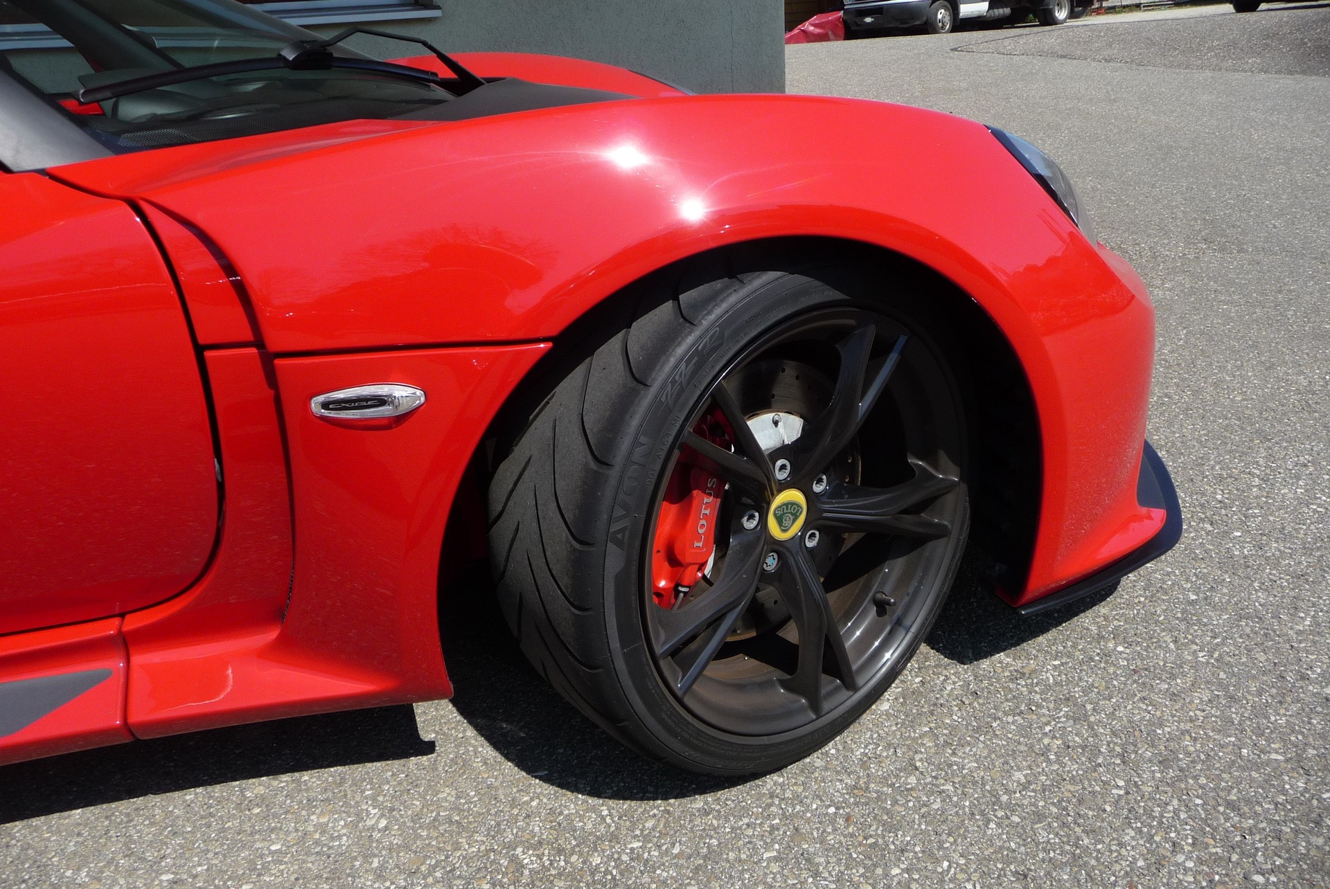 LOTUS Exige S CUP-image-3