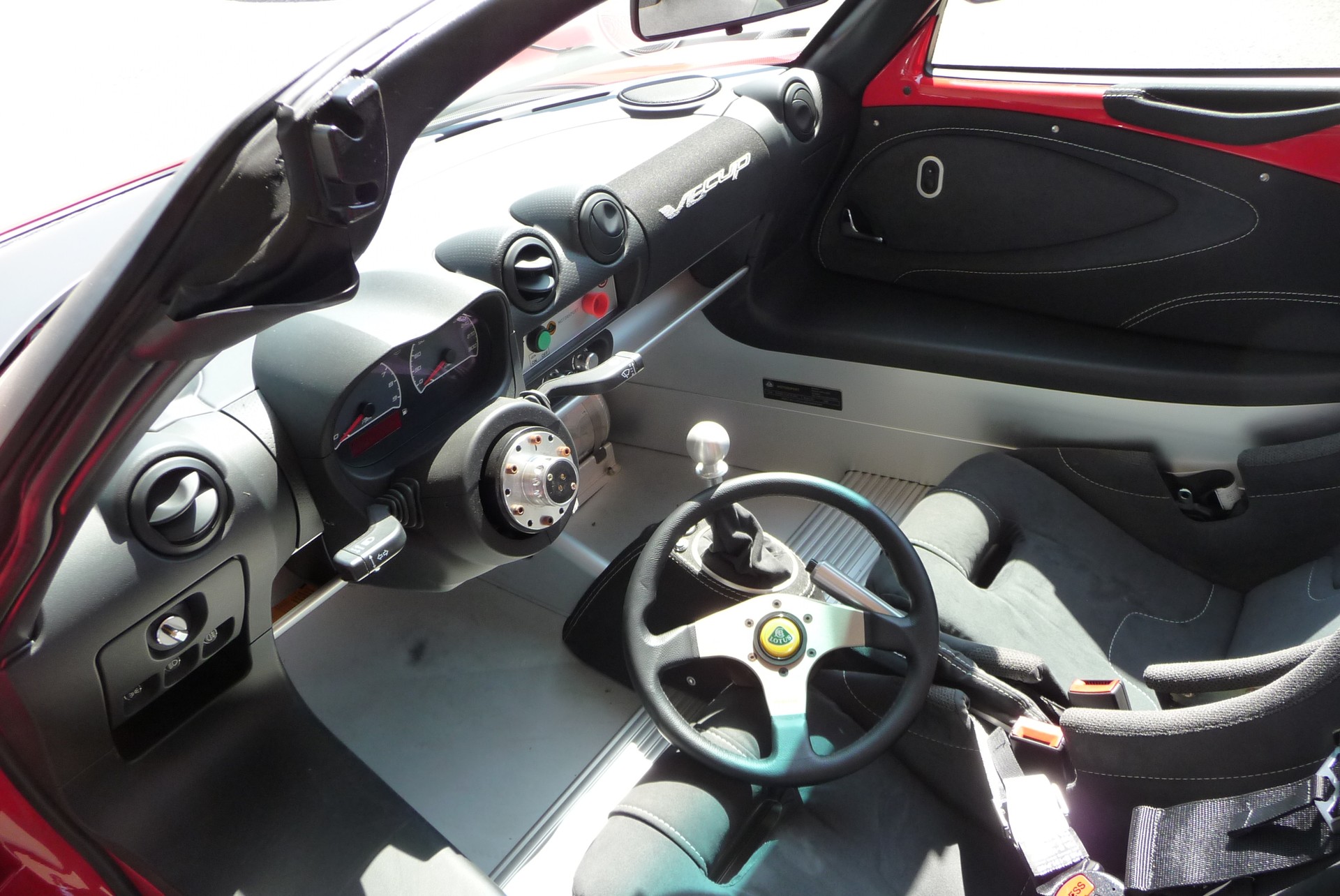 LOTUS Exige S CUP-image-14