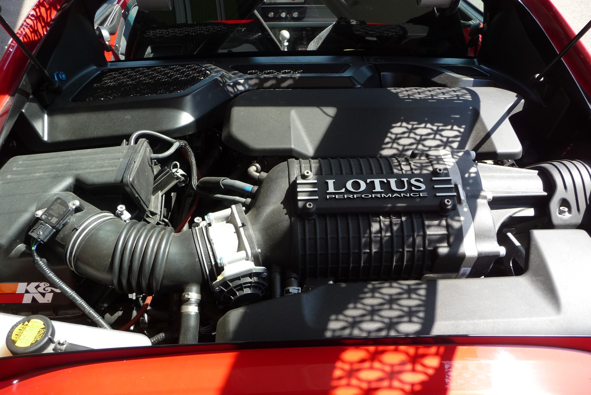LOTUS Exige S CUP-image-13