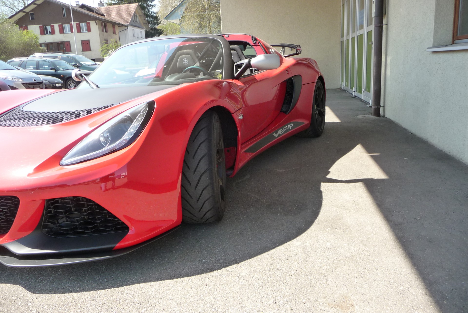 LOTUS Exige S CUP-image-1