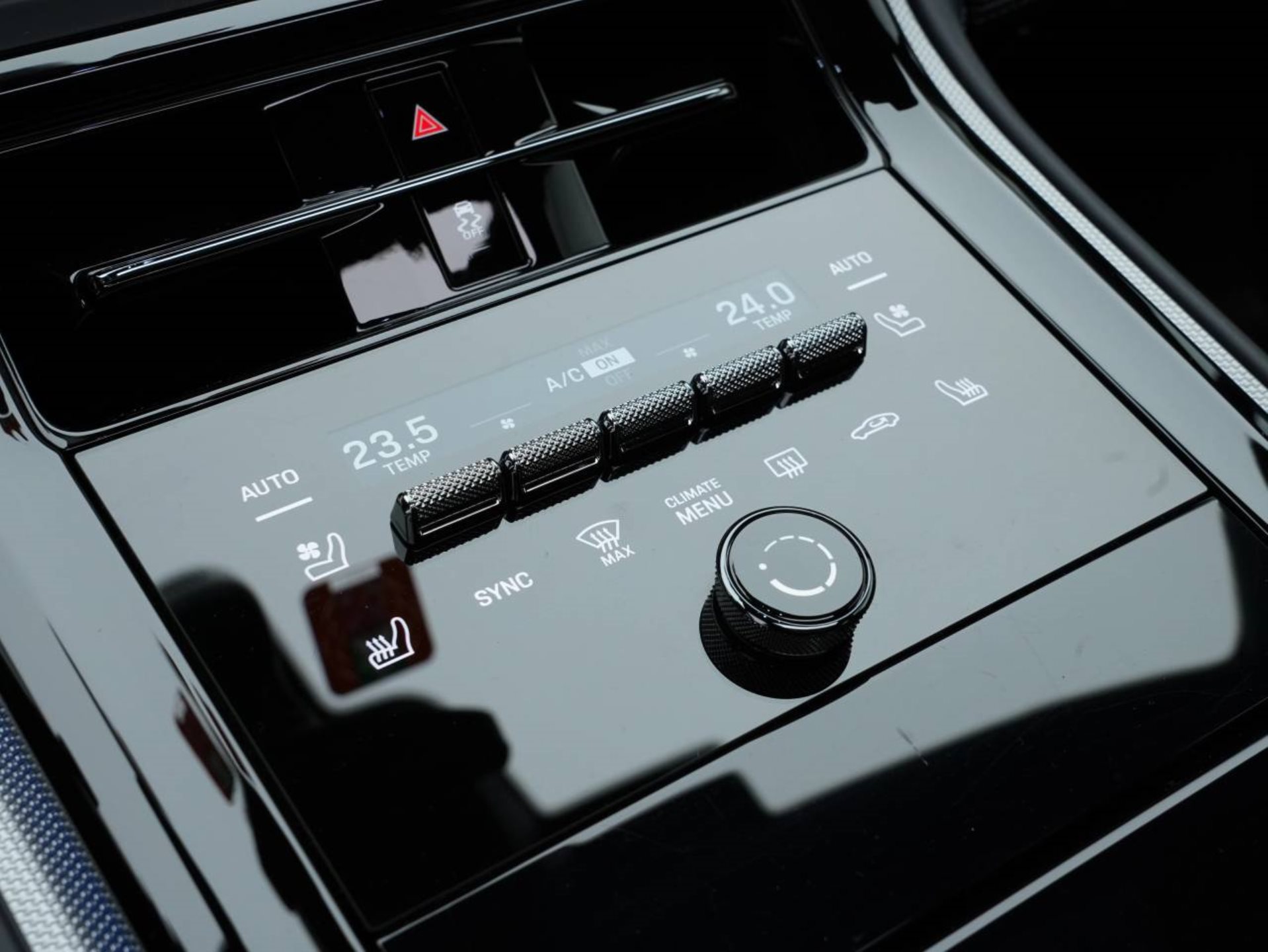 PORSCHE Panamera 4S E-Hybrid-image-18