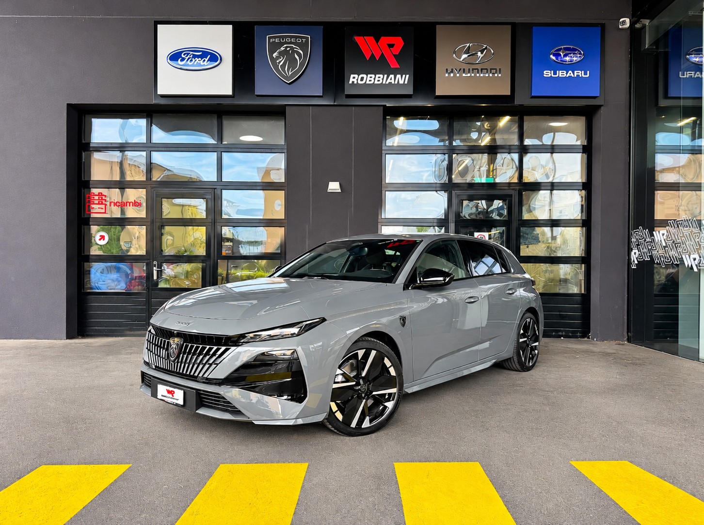 Car photo