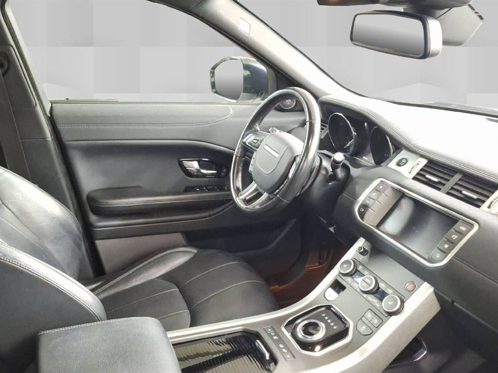 LAND ROVER Range Rover Evoque 2.0 Si4 SE Dynamic-image-4