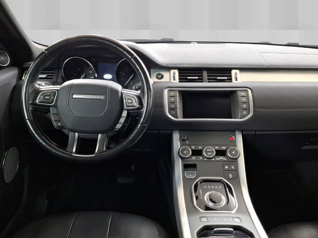 LAND ROVER Range Rover Evoque 2.0 Si4 SE Dynamic-image-5