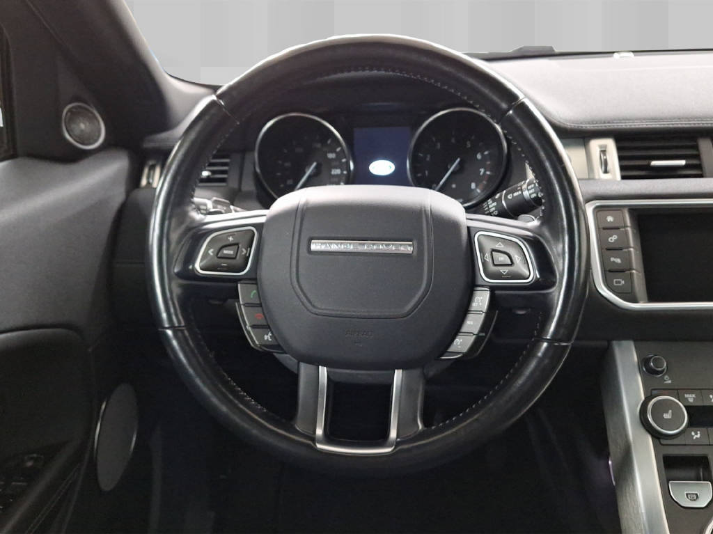 LAND ROVER Range Rover Evoque 2.0 Si4 SE Dynamic-image-6