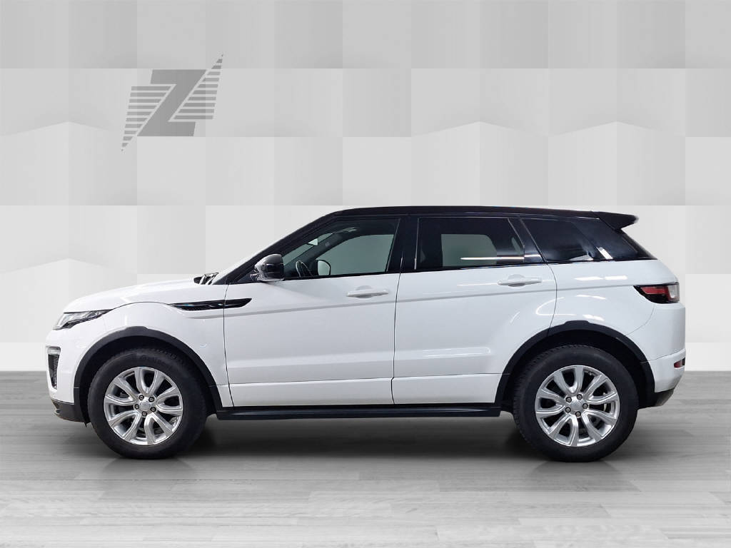 LAND ROVER Range Rover Evoque 2.0 Si4 SE Dynamic-image-1