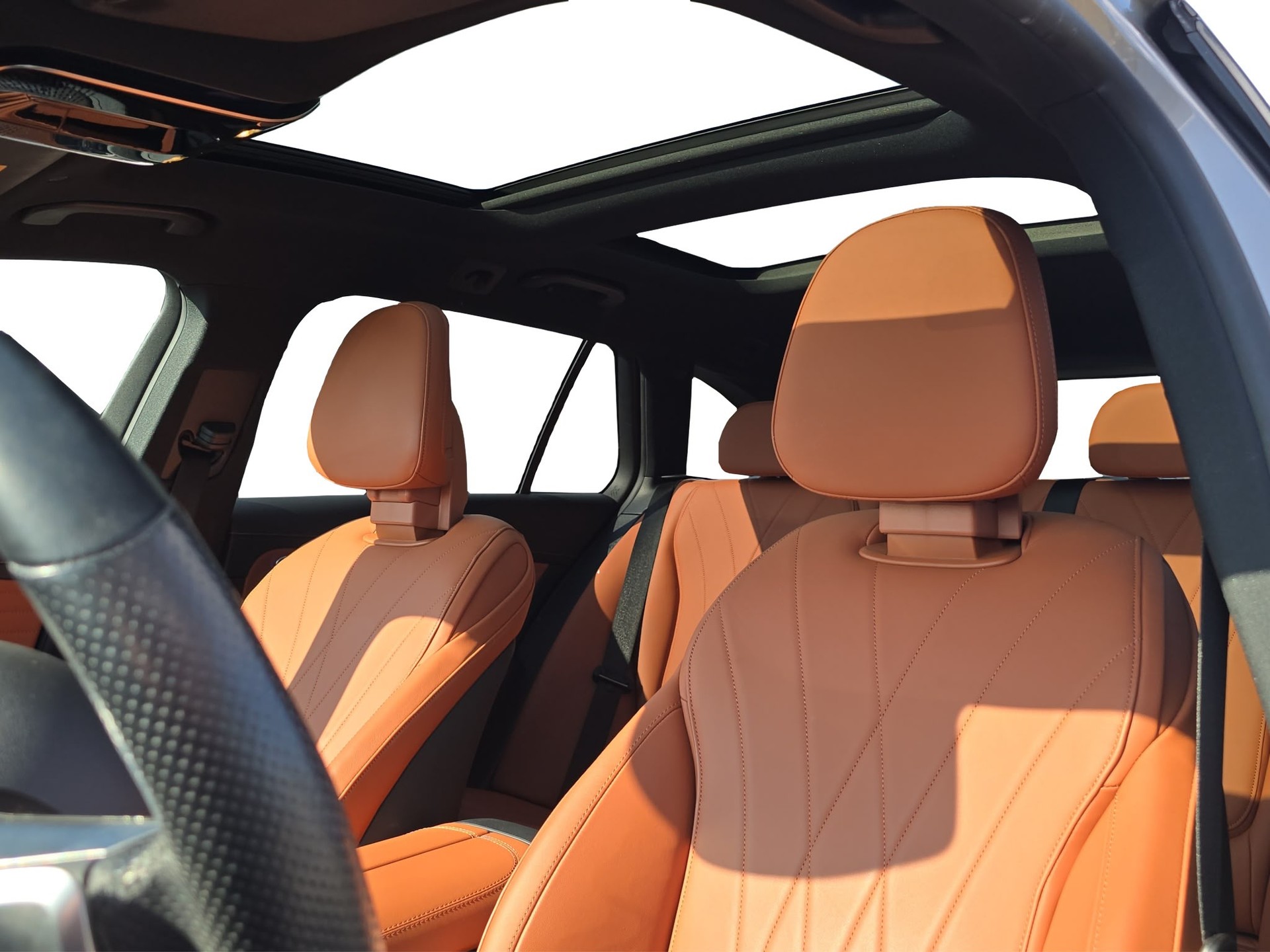 MERCEDES-BENZ C 300 T 4Matic AMG Line-image-7