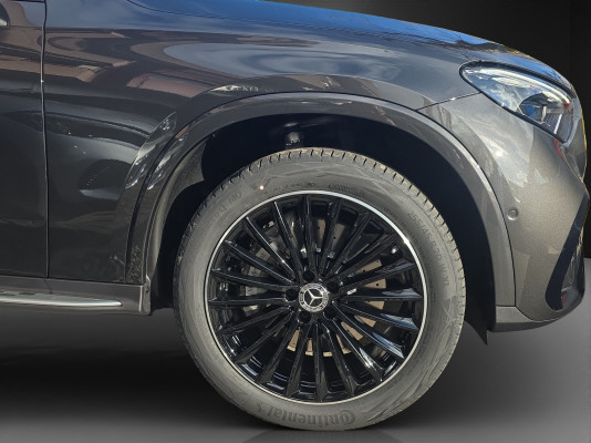 MERCEDES-BENZ GLC 300 de 4M 9G-Tronic-image-5