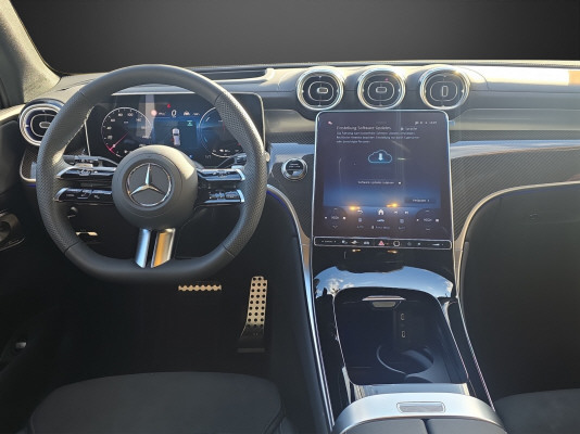 MERCEDES-BENZ GLC 300 de 4M 9G-Tronic-image-7